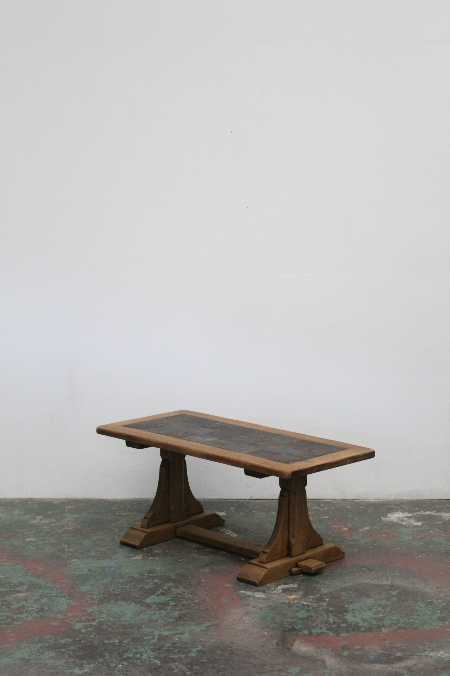 #1024 coffee table