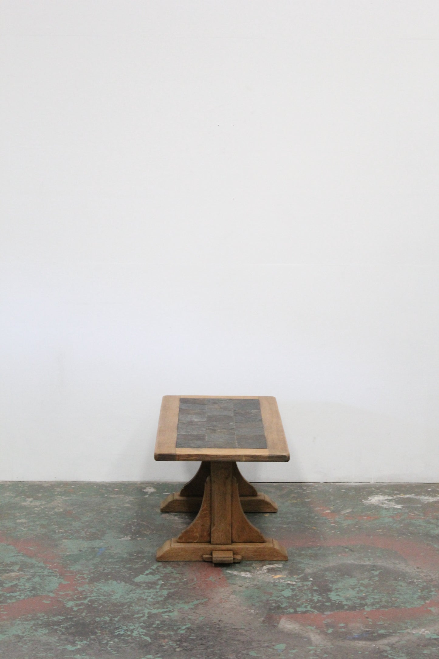 #1024 coffee table