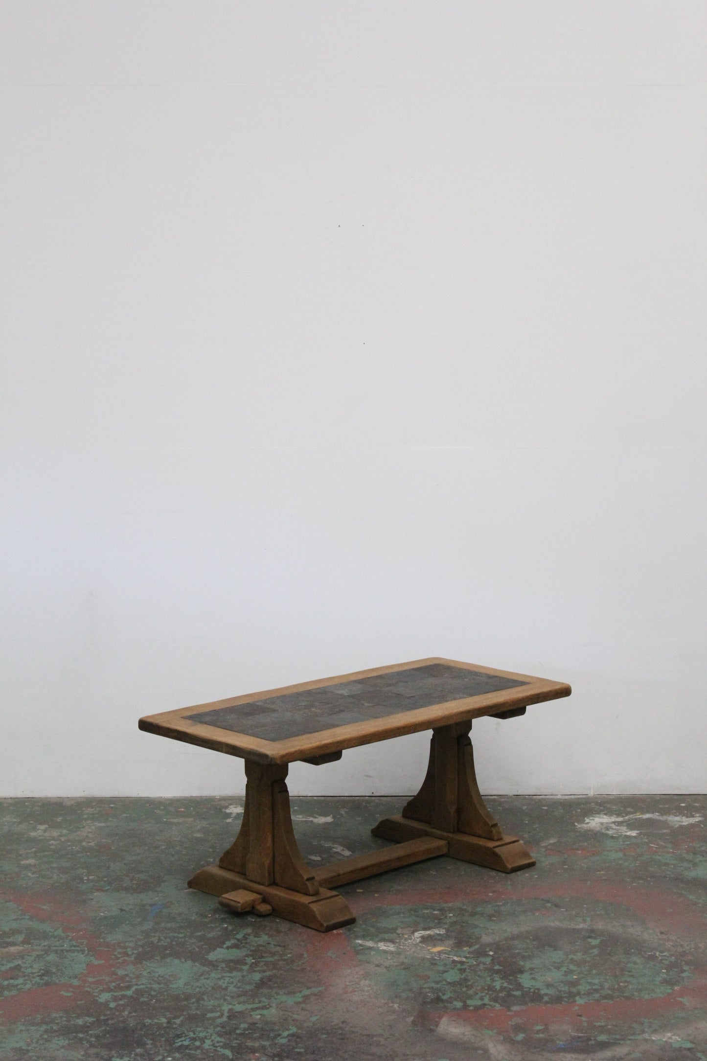 #1024 coffee table