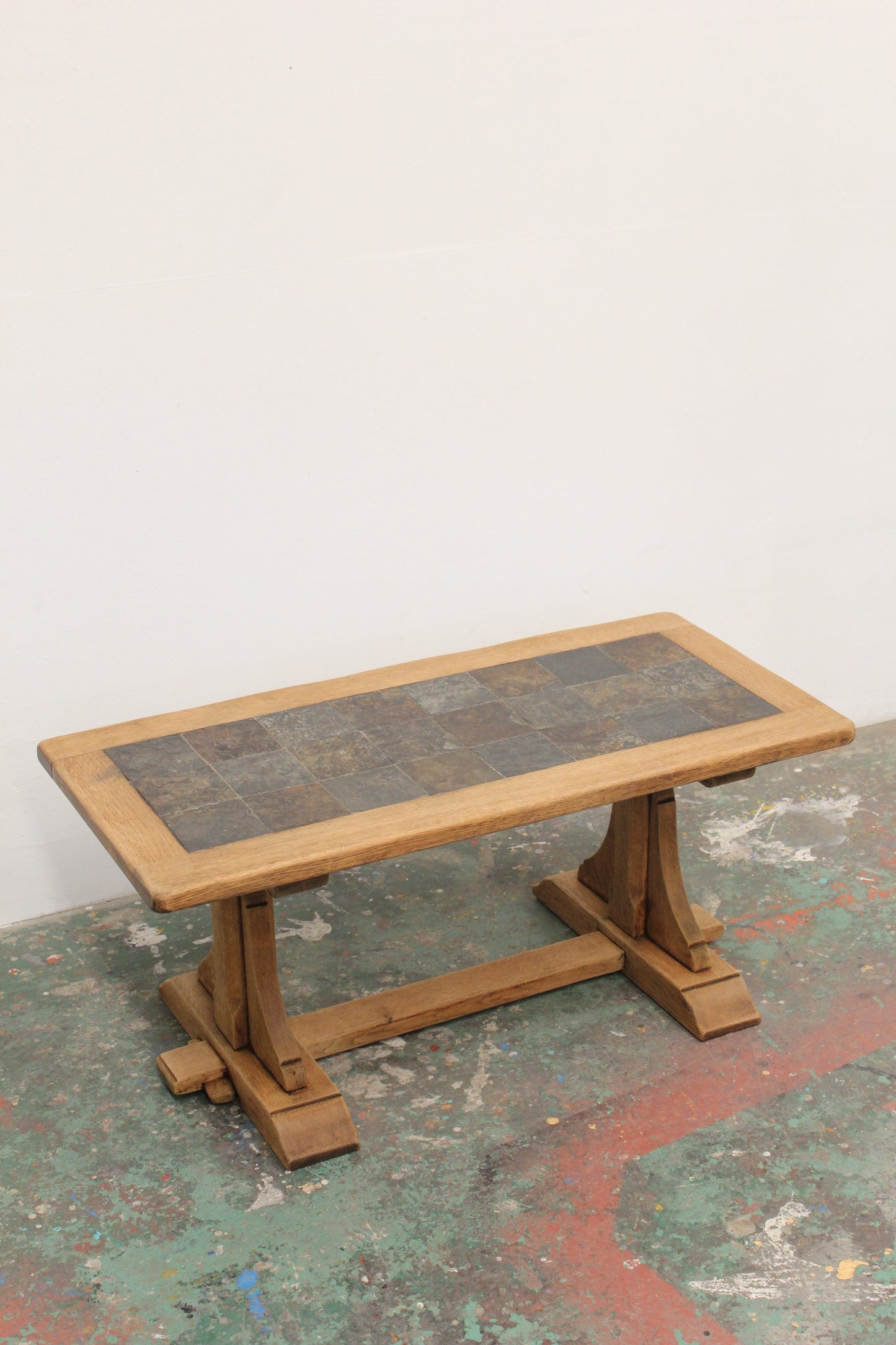 #1024 coffee table