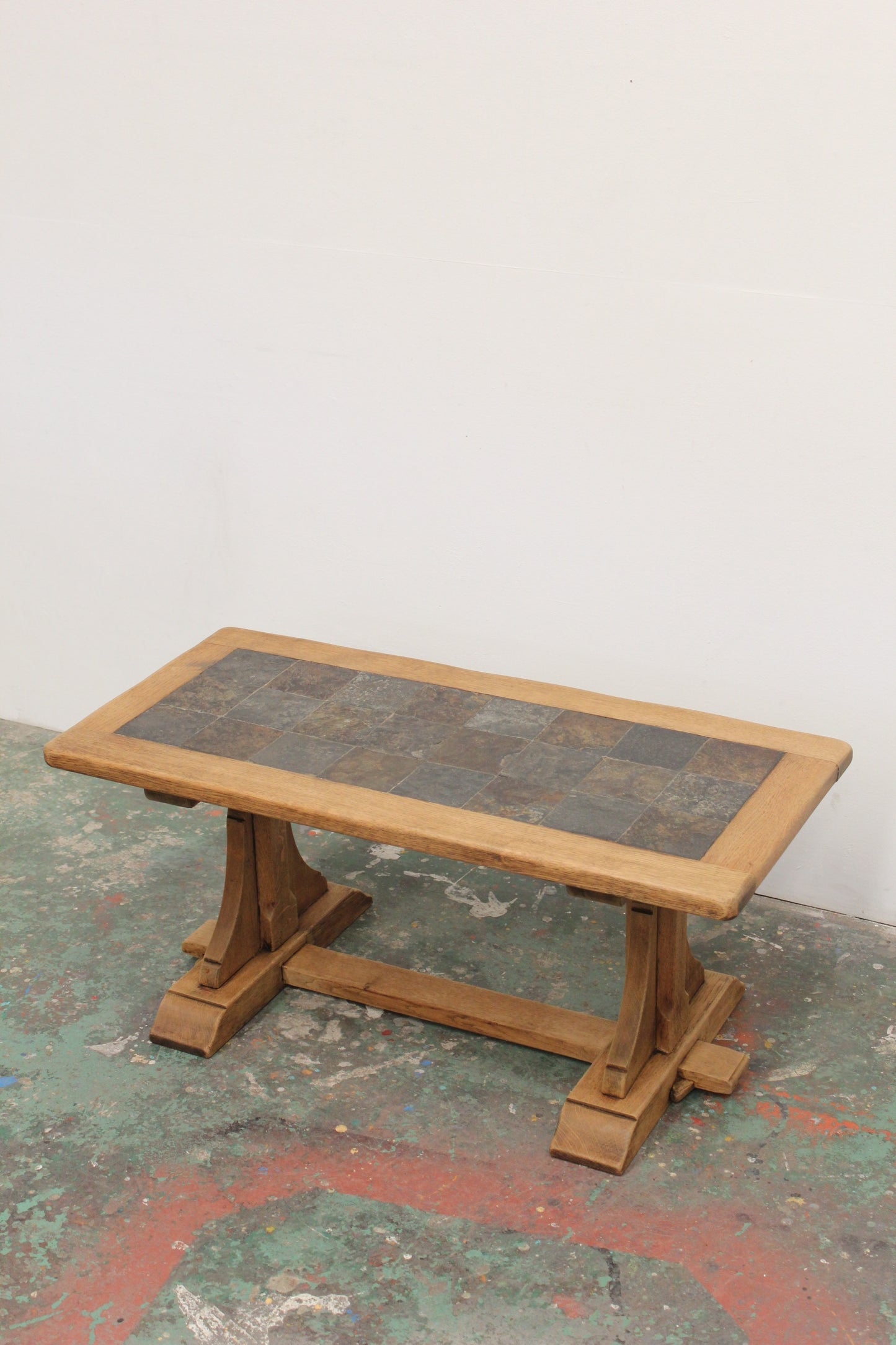 #1024 coffee table