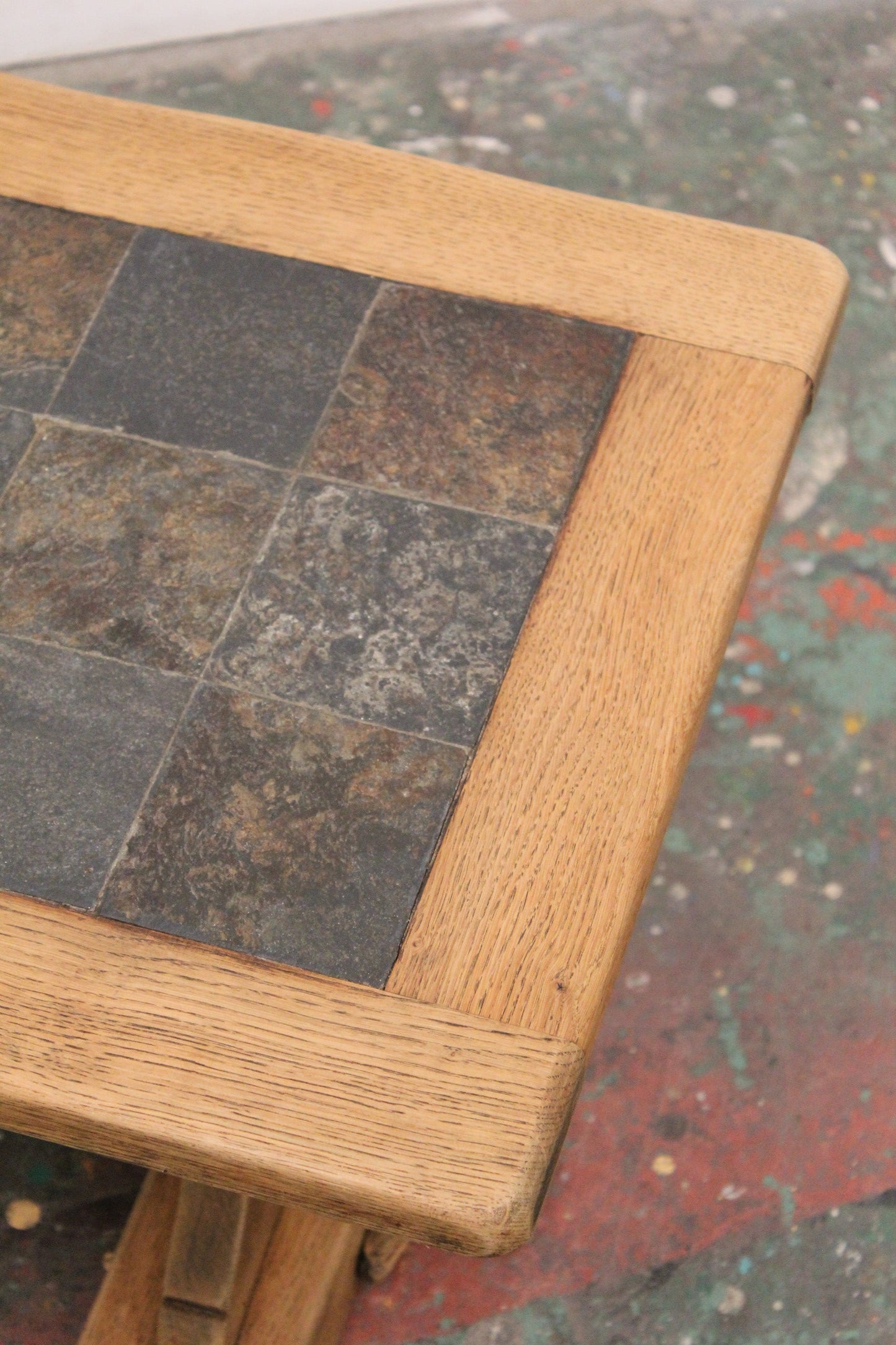 #1024 coffee table