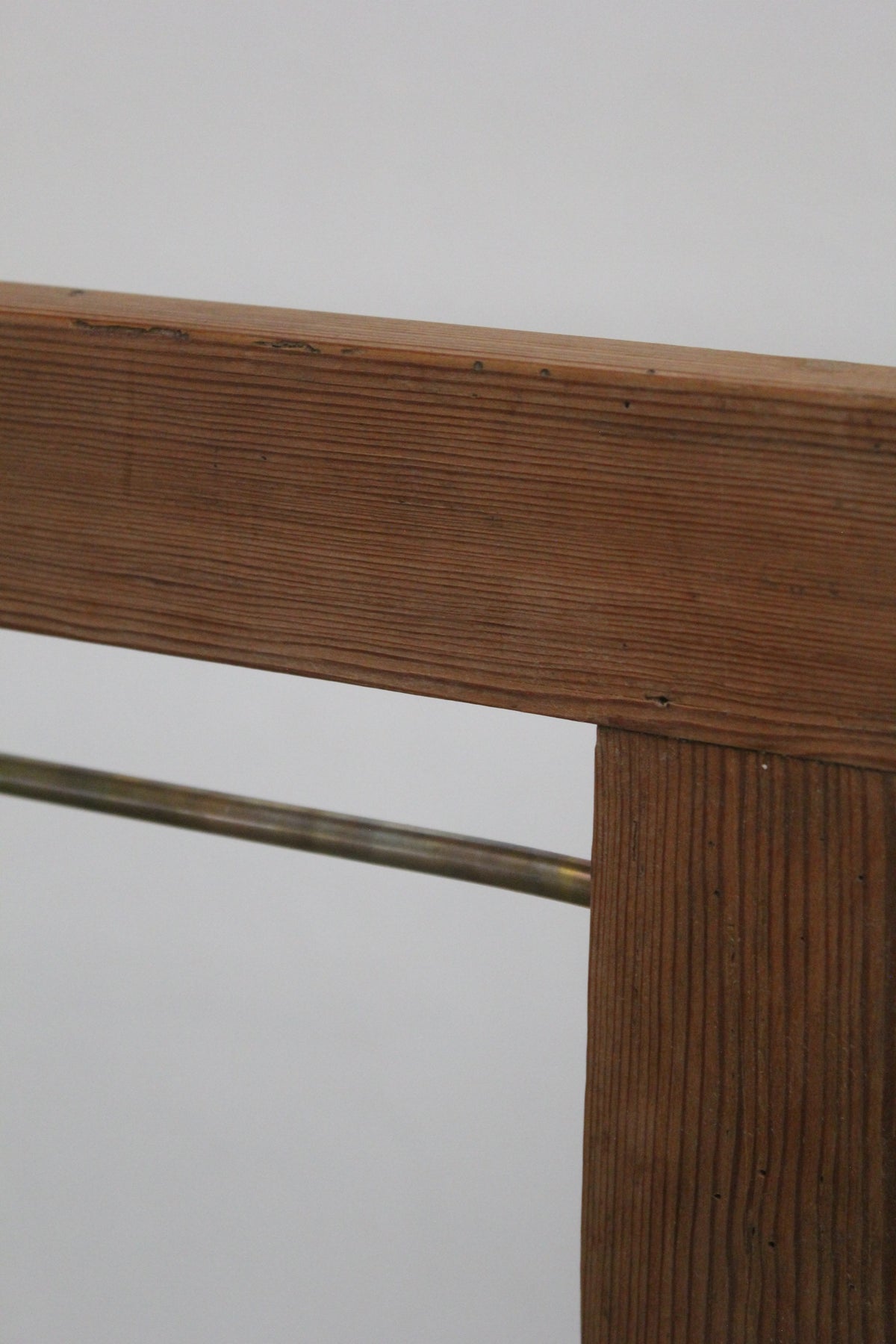 #1023 coat stand
