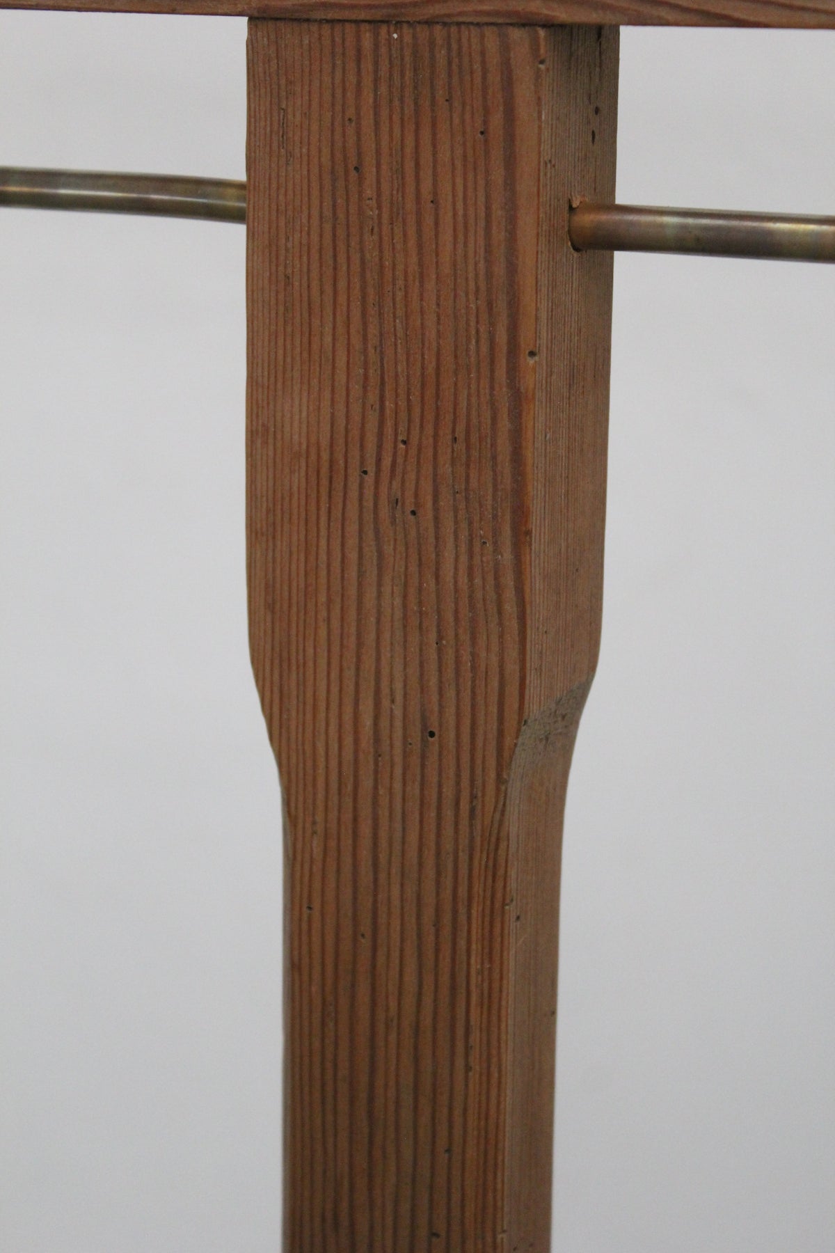 #1023 coat stand