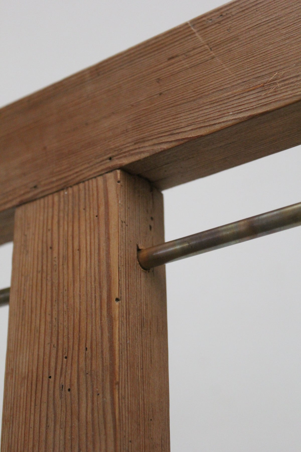 #1023 coat stand