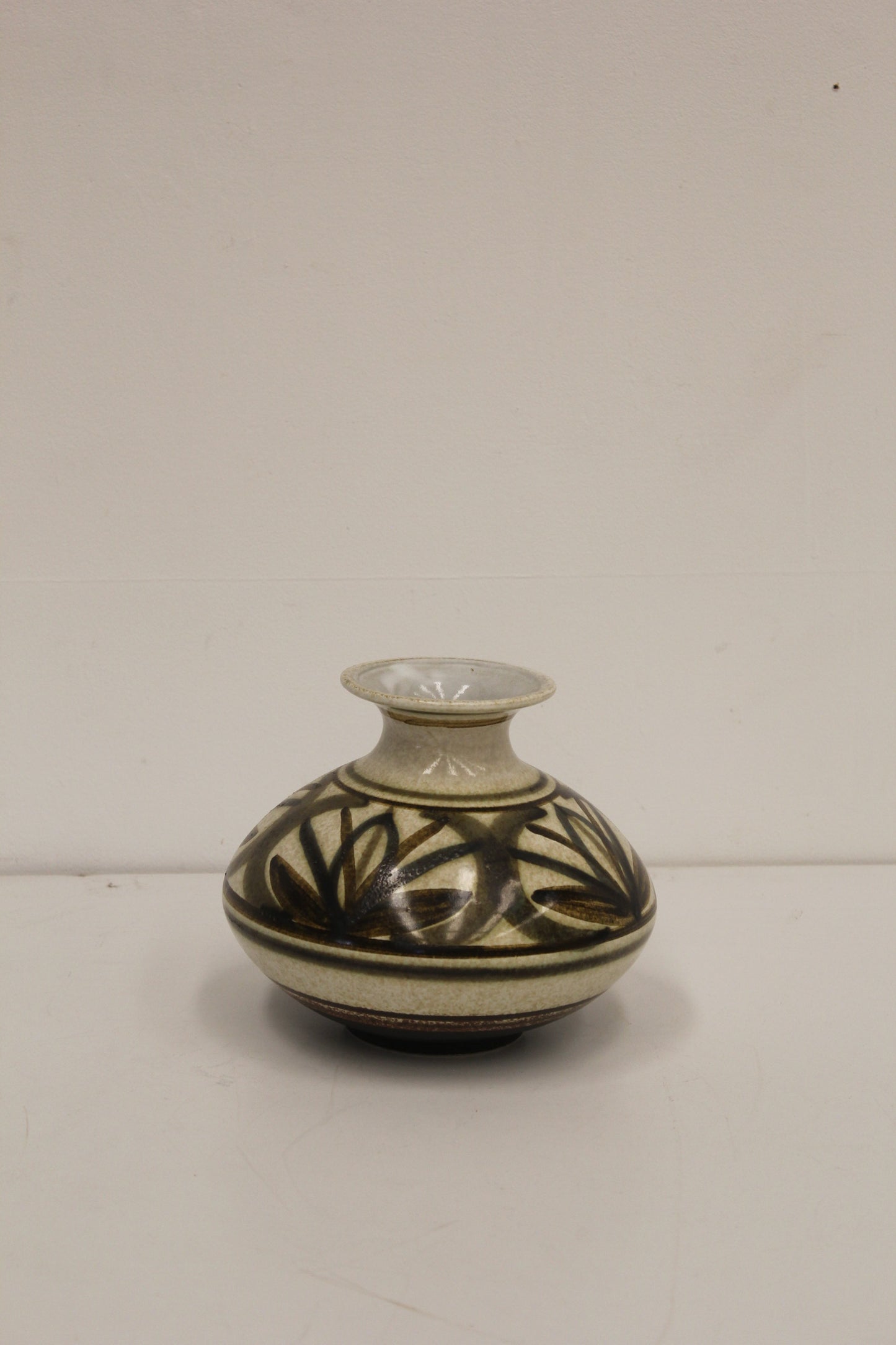 #1512 flower vase