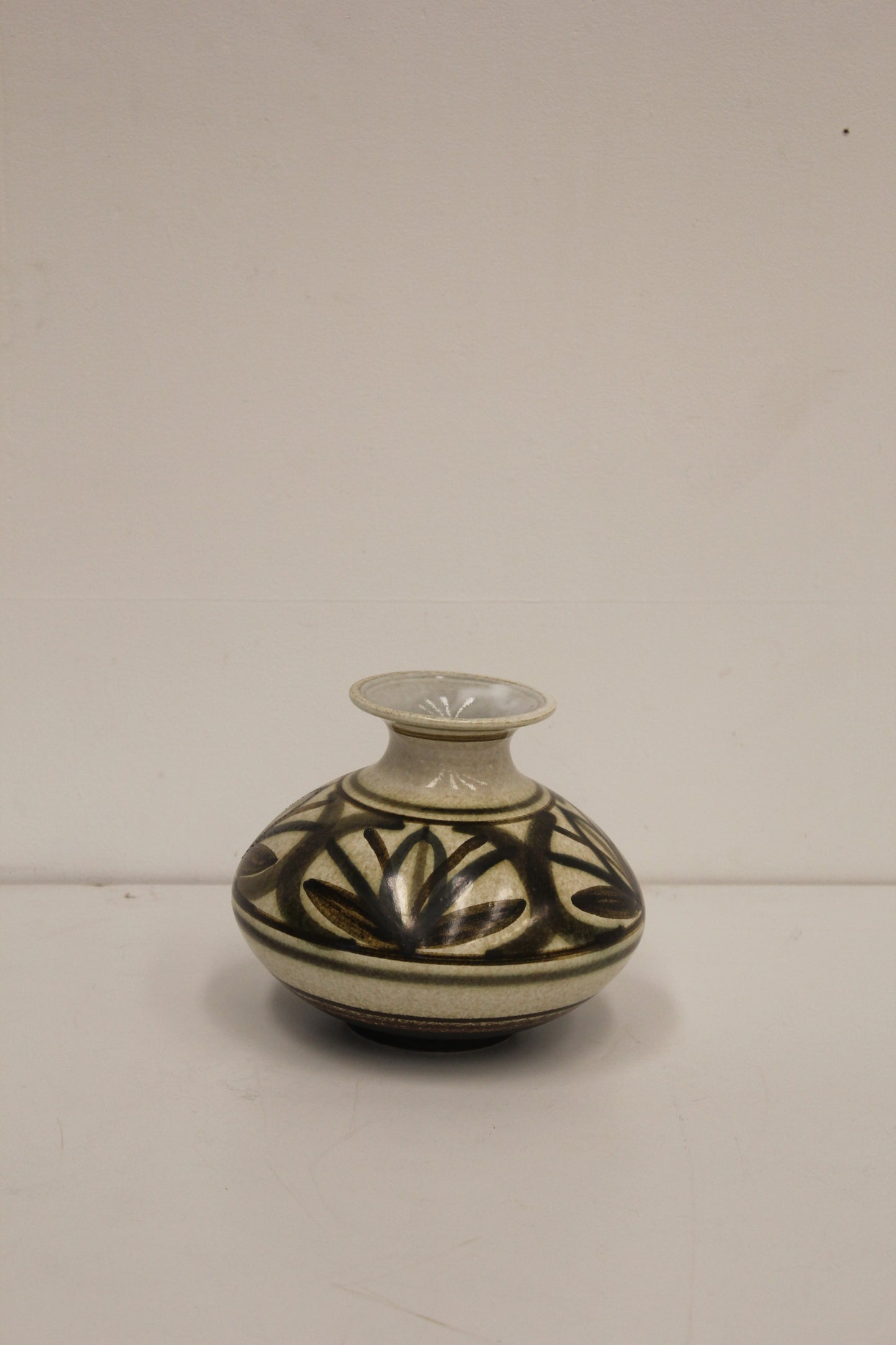#1512 flower vase
