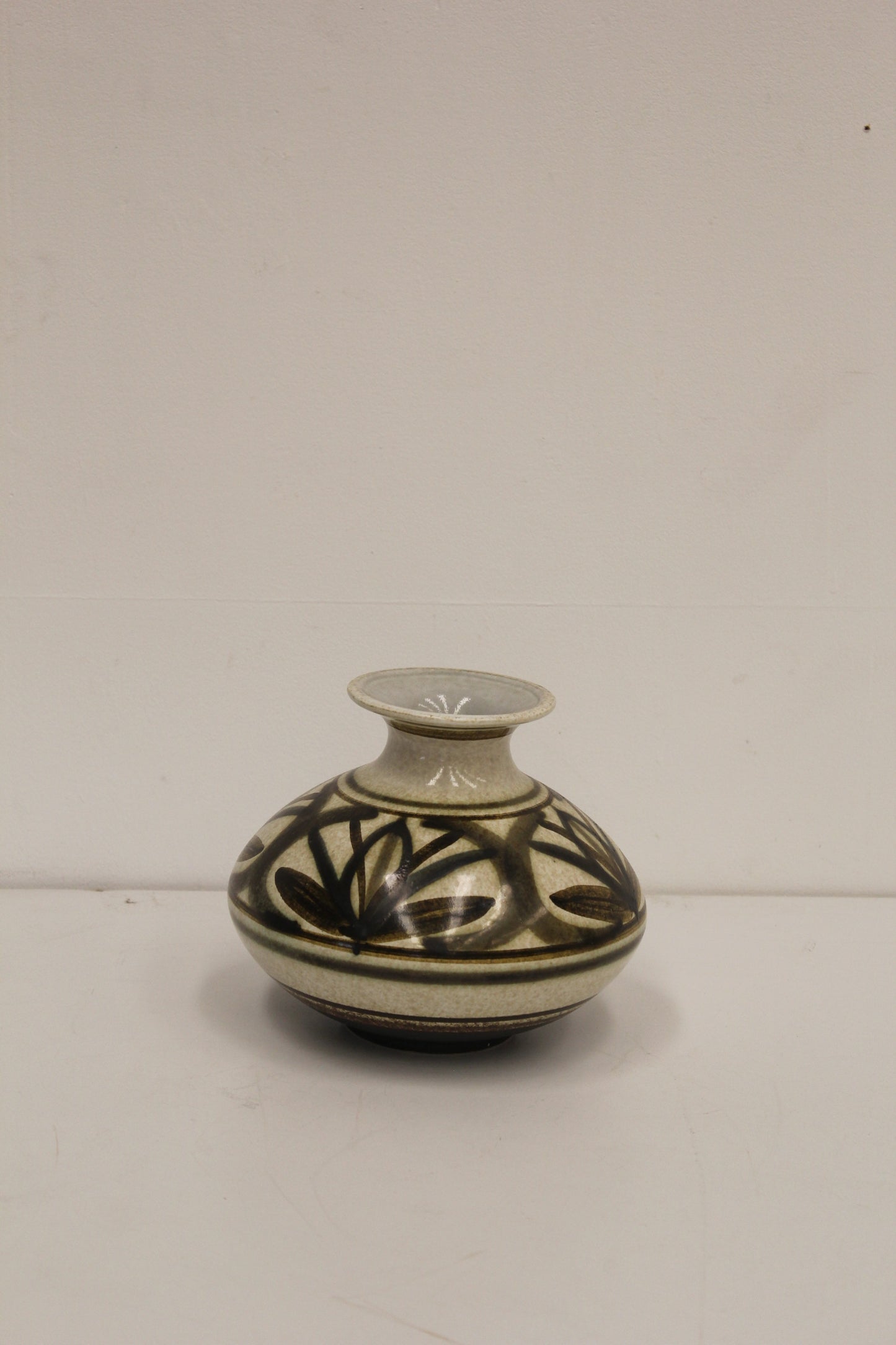 #1512 flower vase
