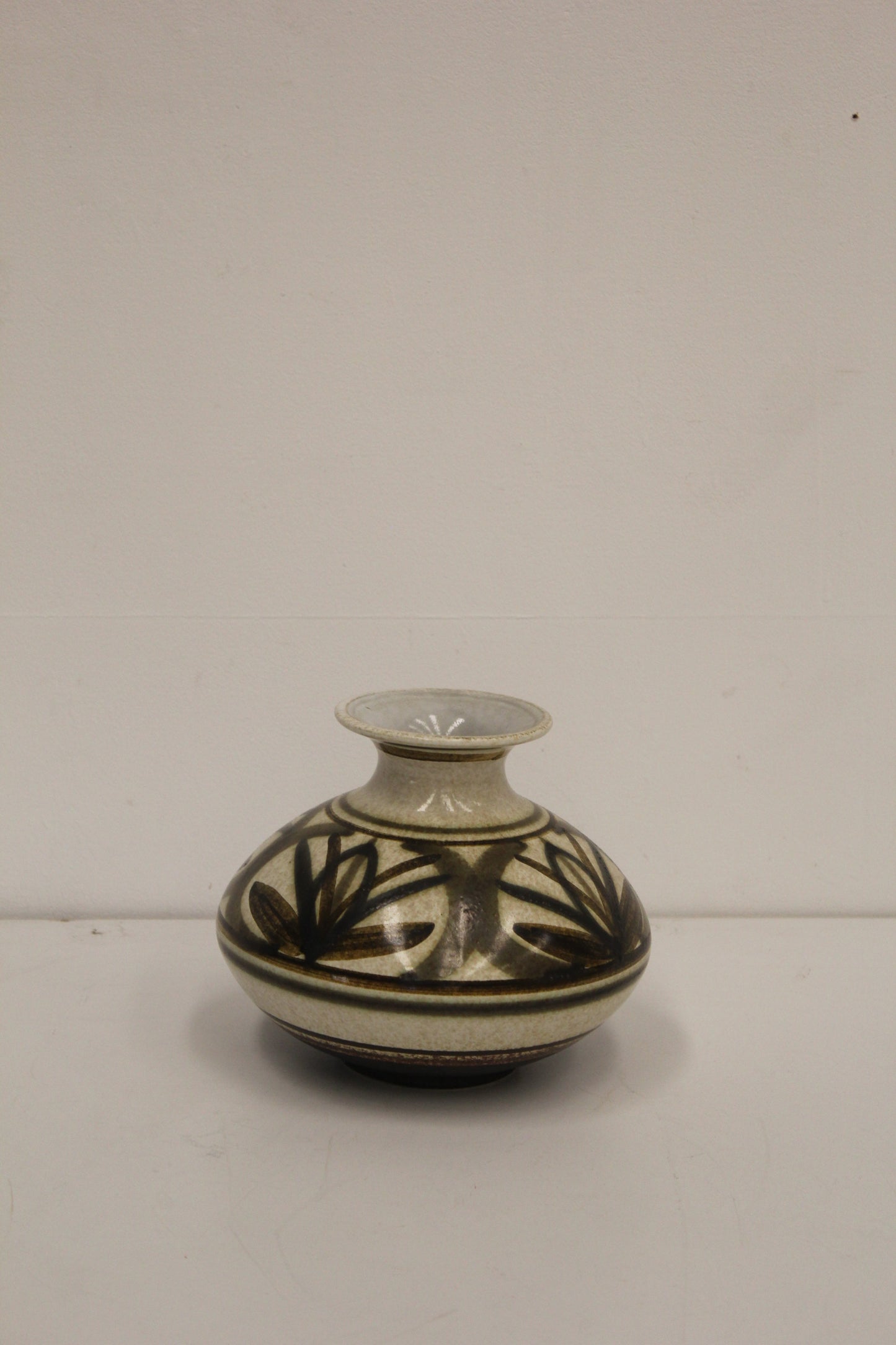 #1512 flower vase