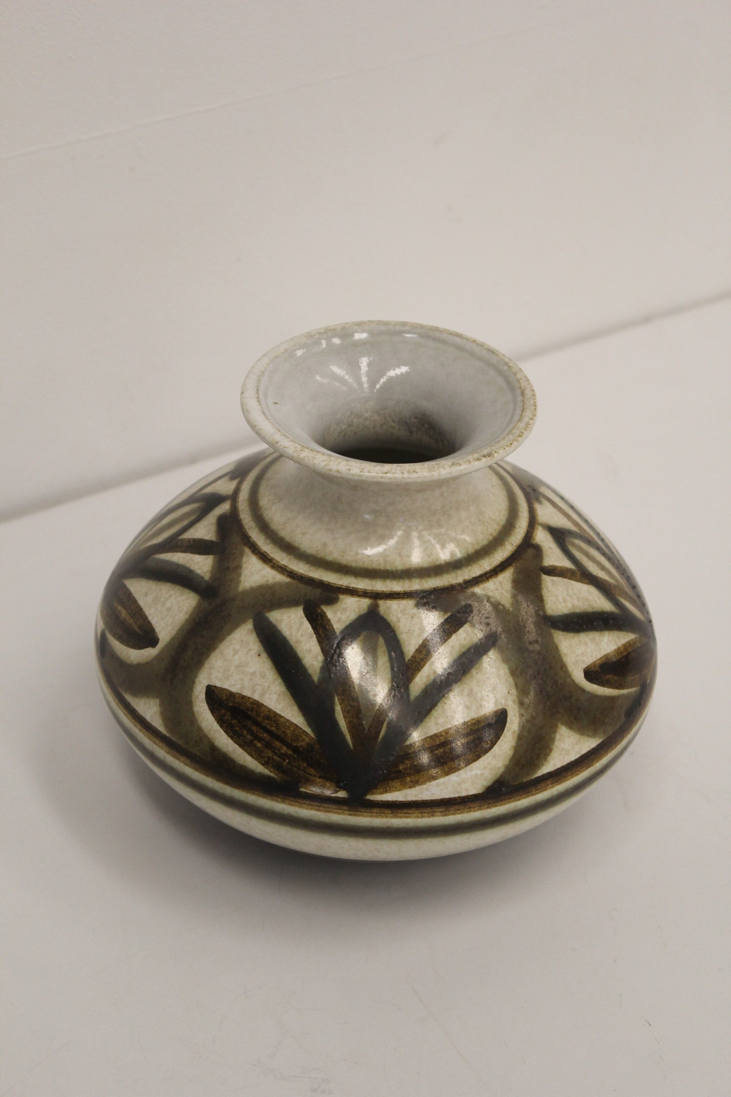 #1512 flower vase
