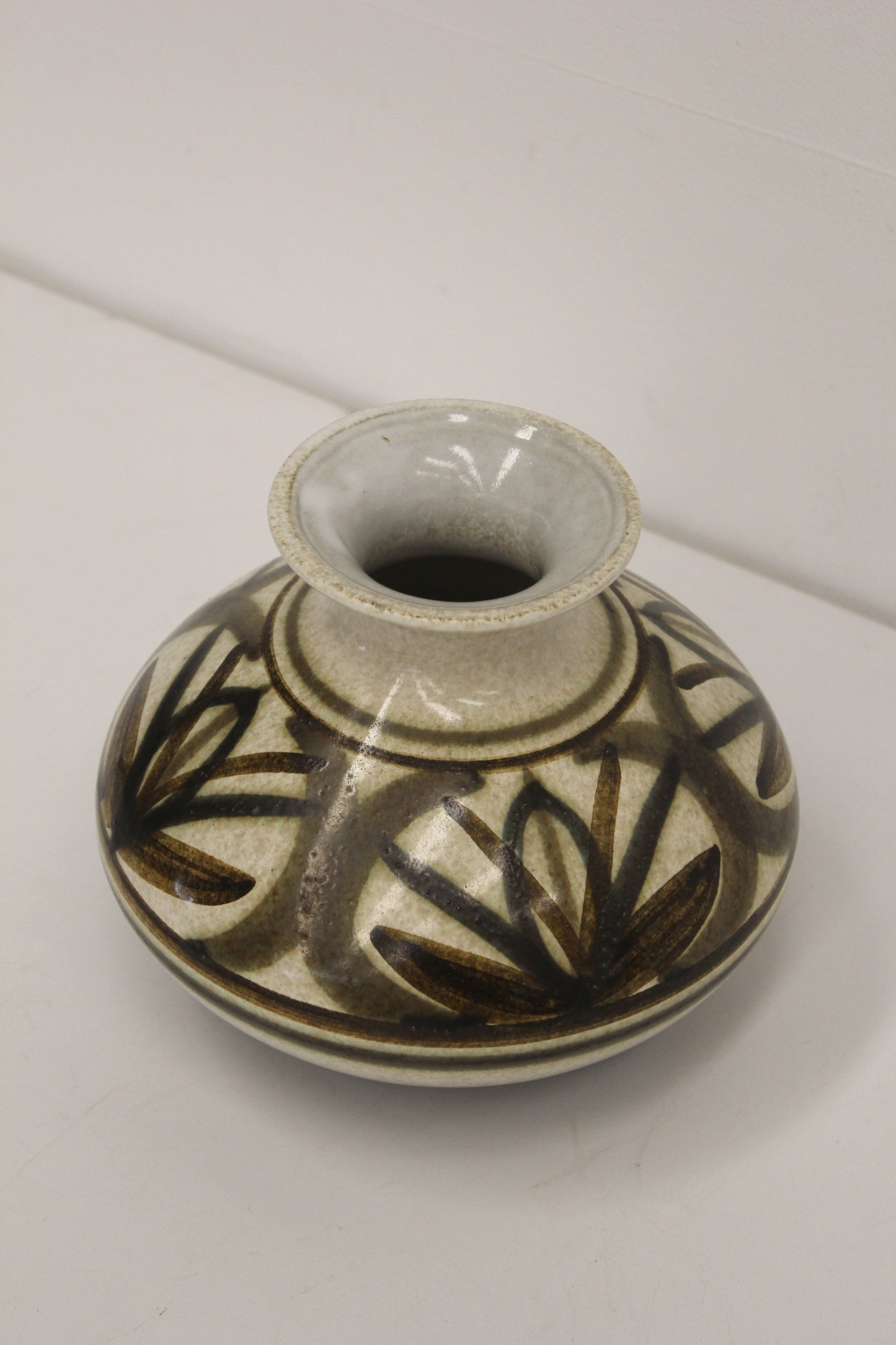 #1512 flower vase