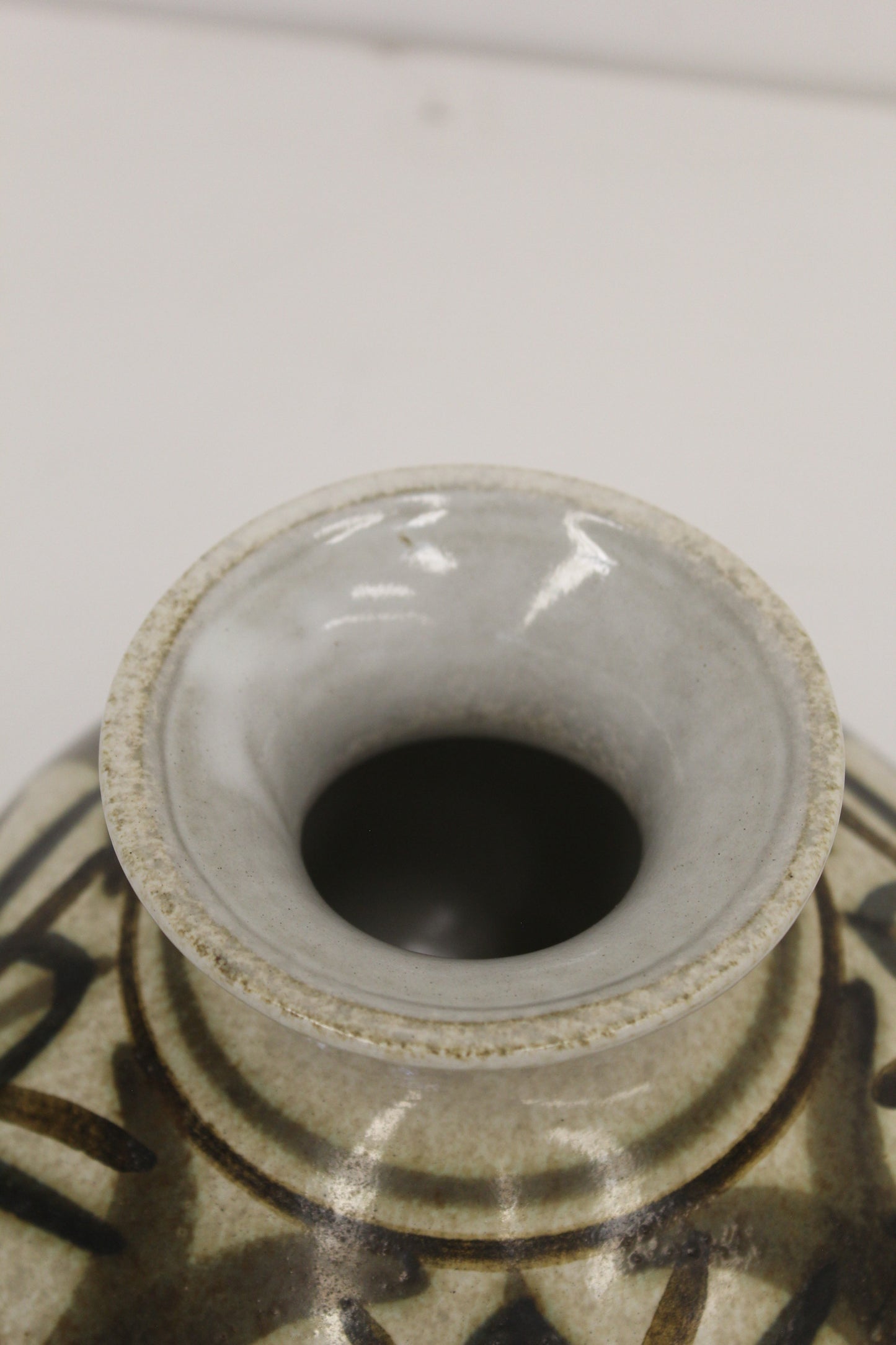 #1512 flower vase