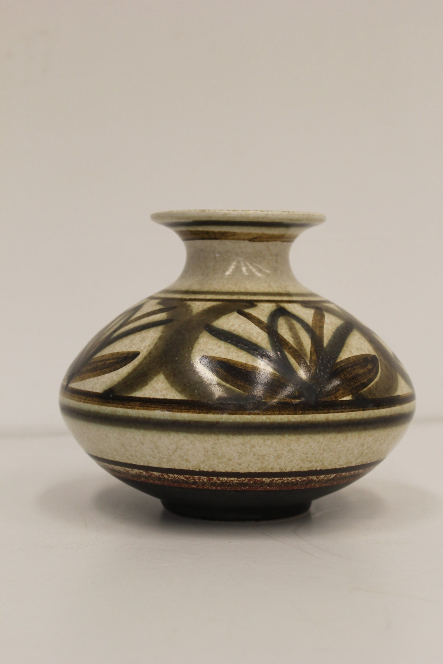 #1512 flower vase