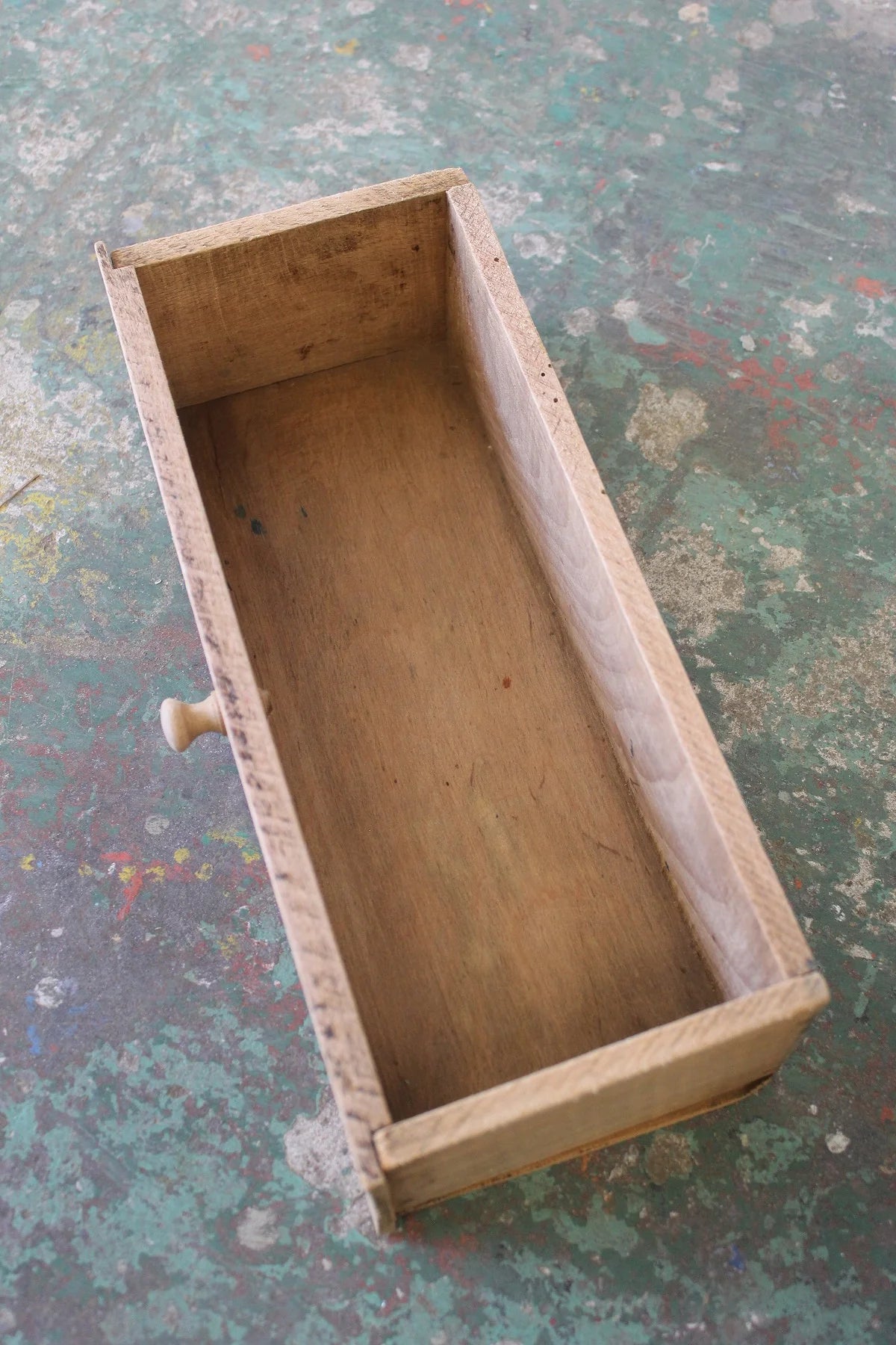 #5265 small cabinet