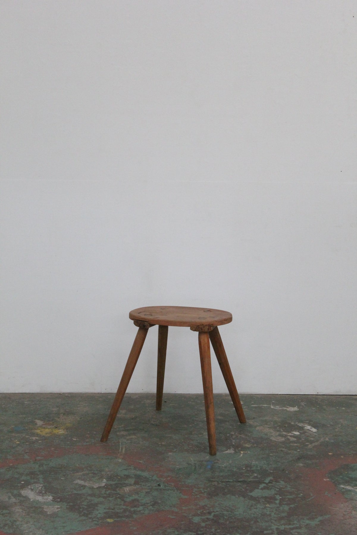 #1627 stool