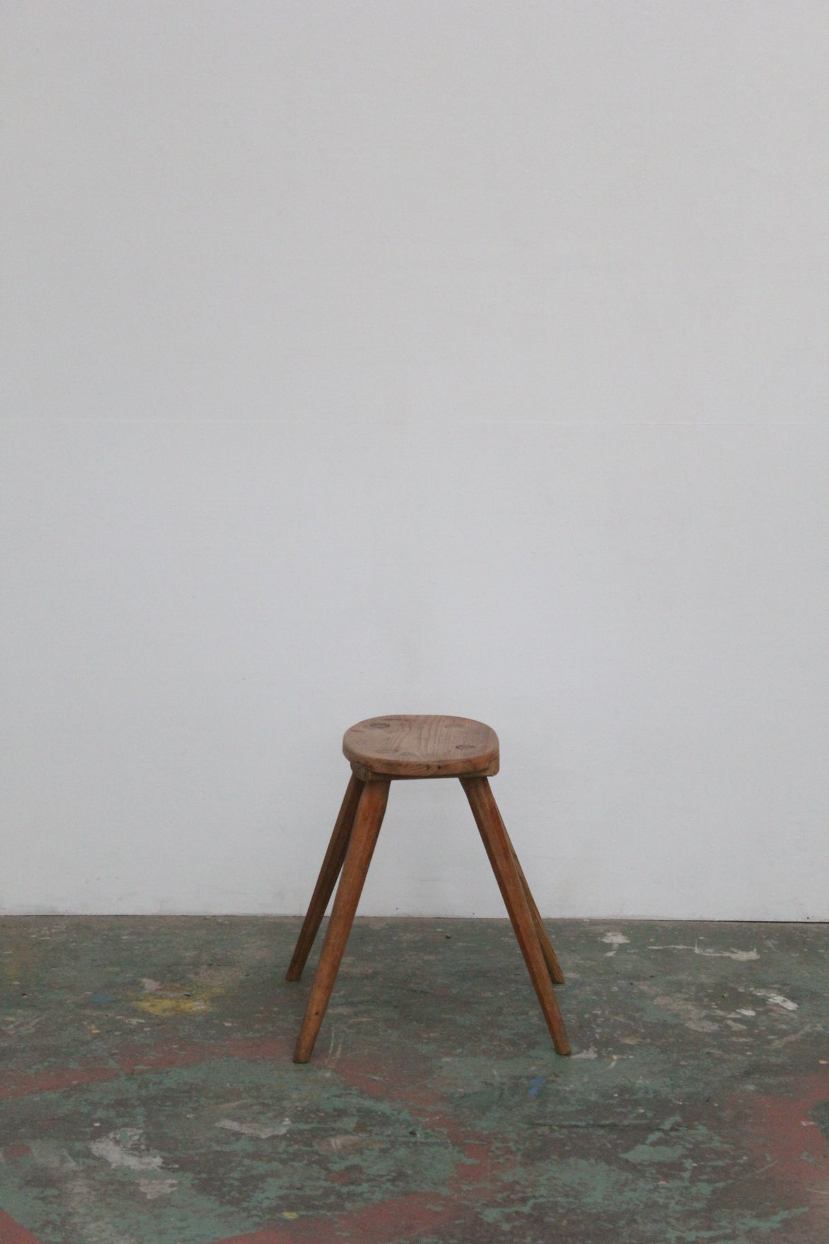 #1627 stool
