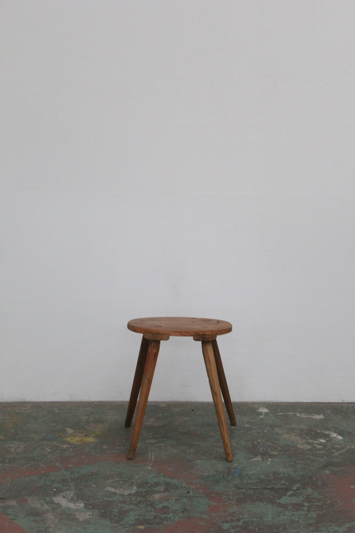 #1627 stool