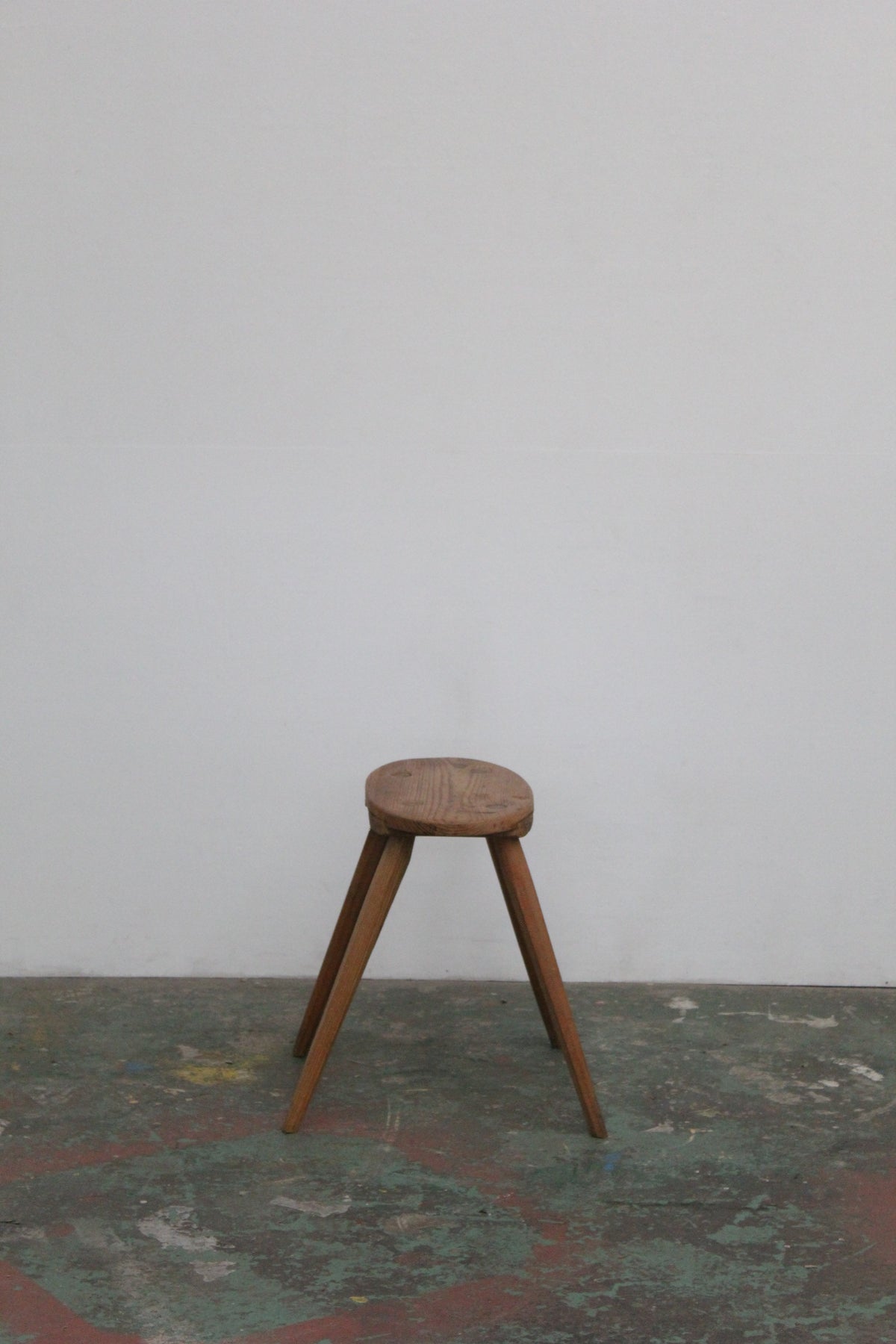 #1627 stool