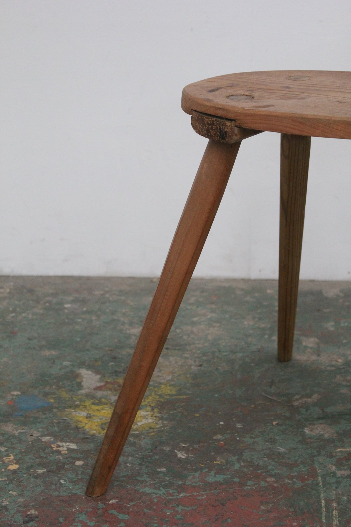 #1627 stool