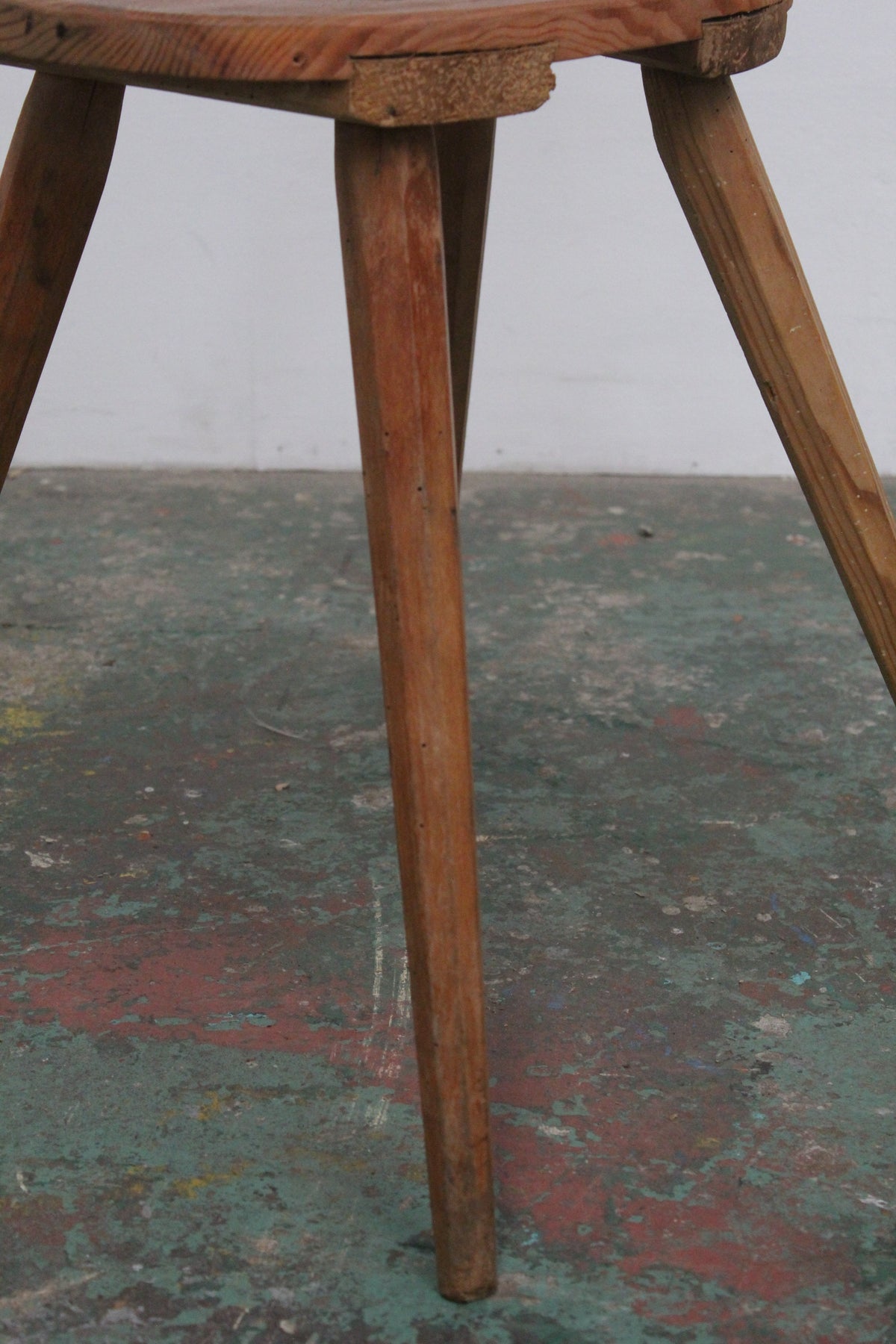#1627 stool