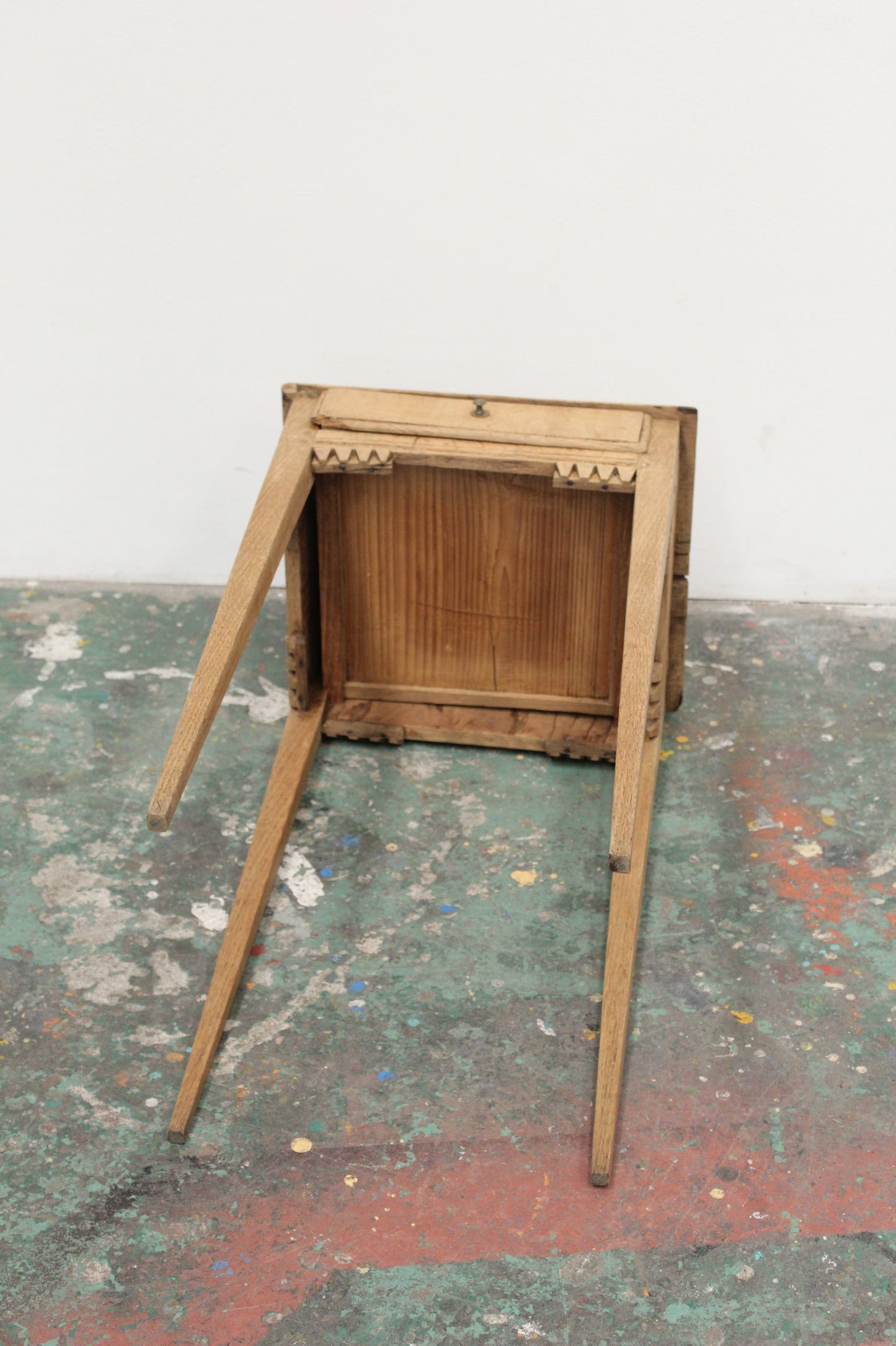 #1153 side table