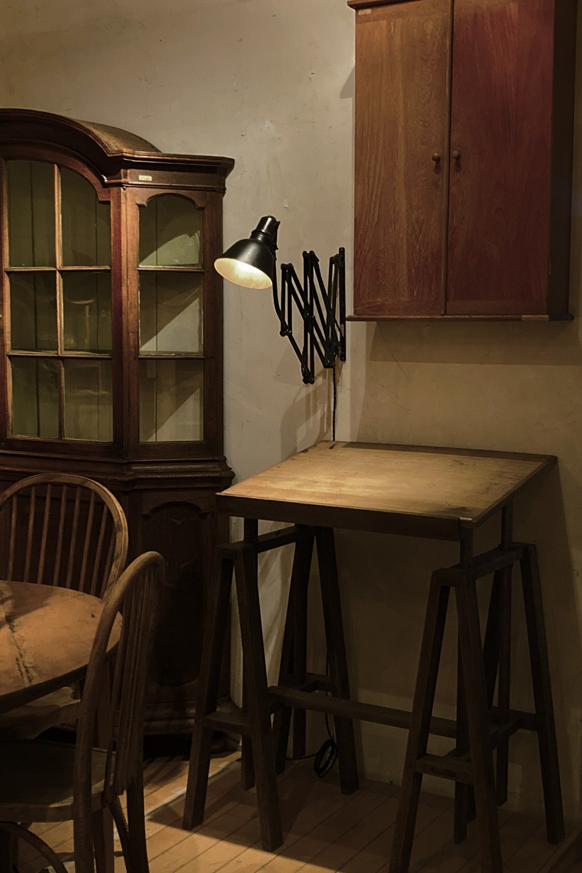 #0323 atelier table