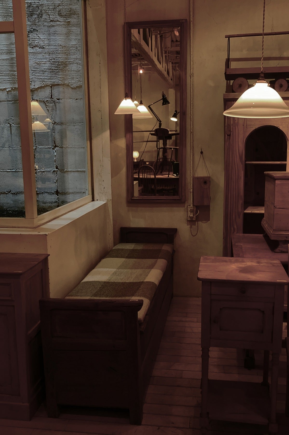 #0332 bench