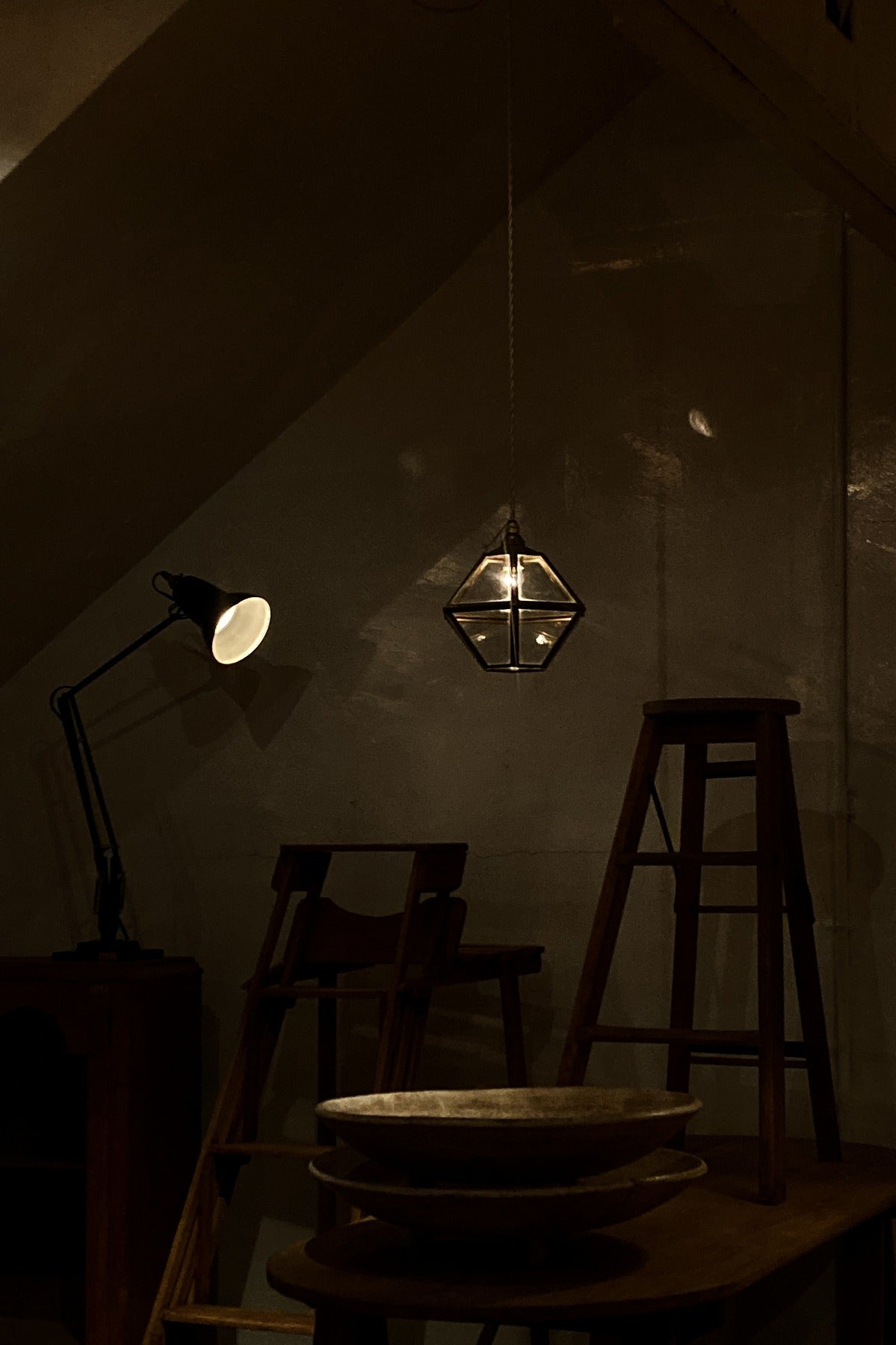 #0361 pendant lamp