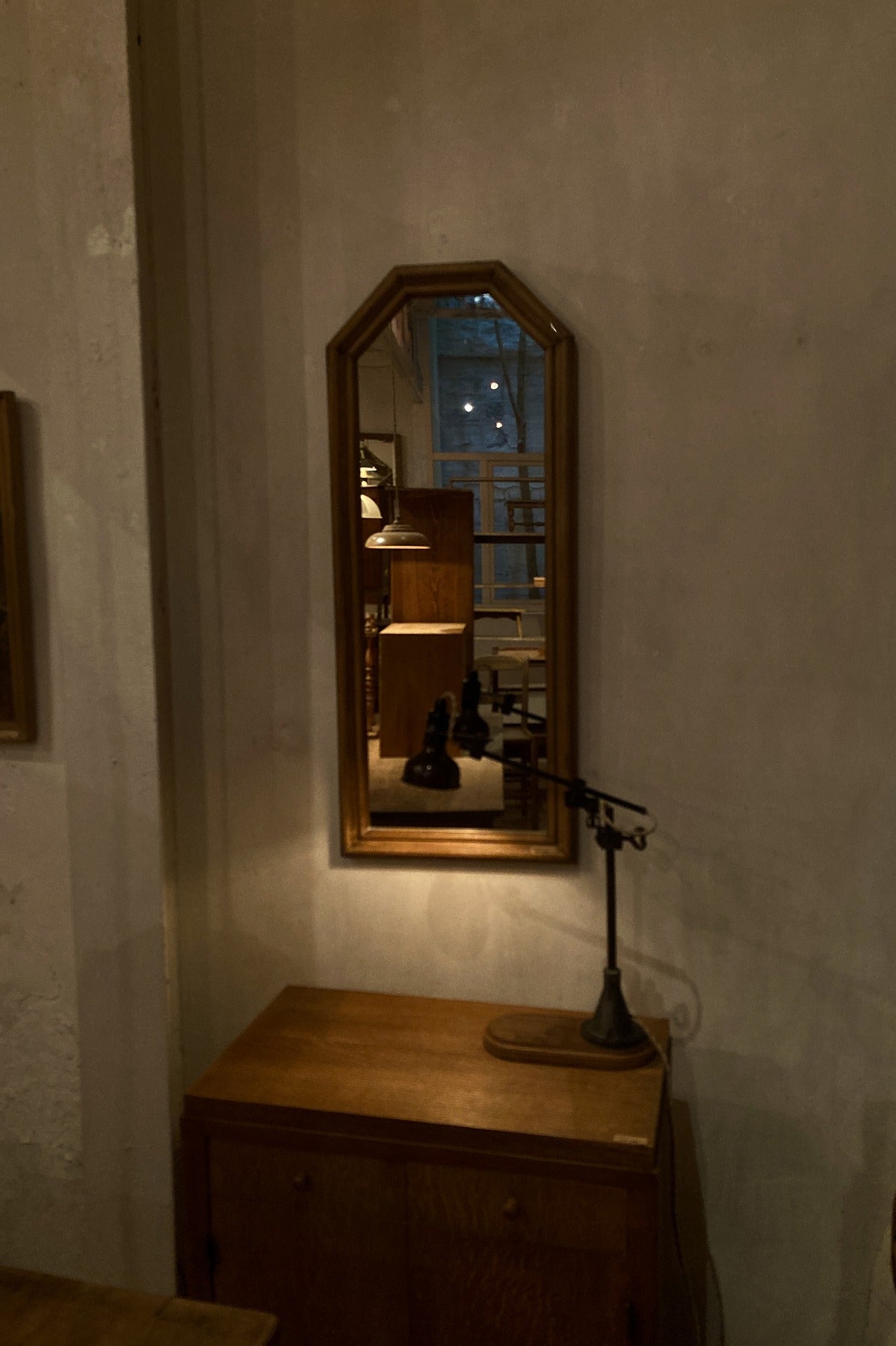 #0788 mirror