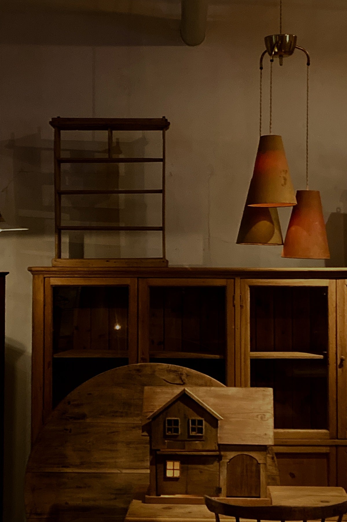 #0360 shelf