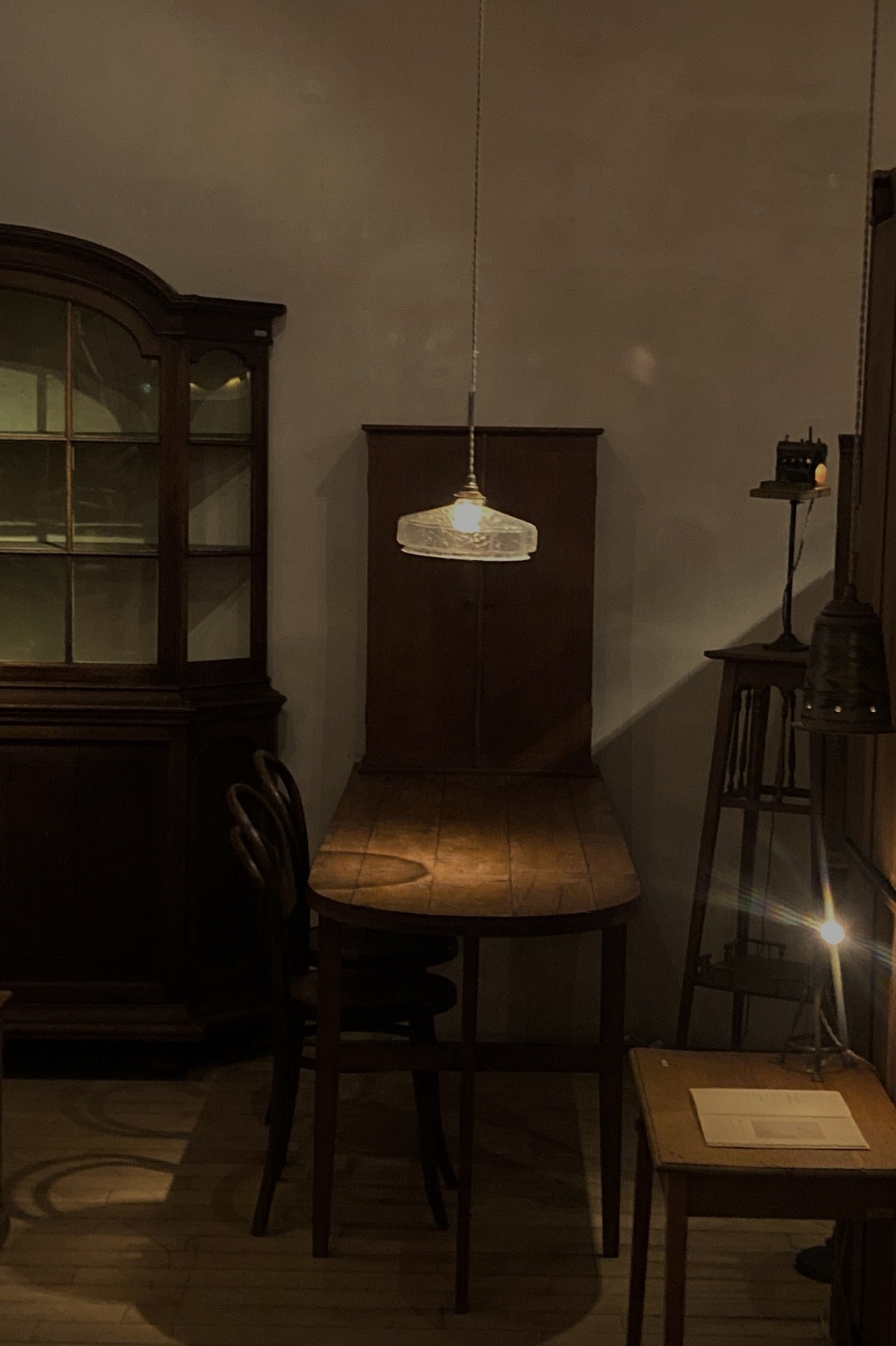 #1257 pendant lamp