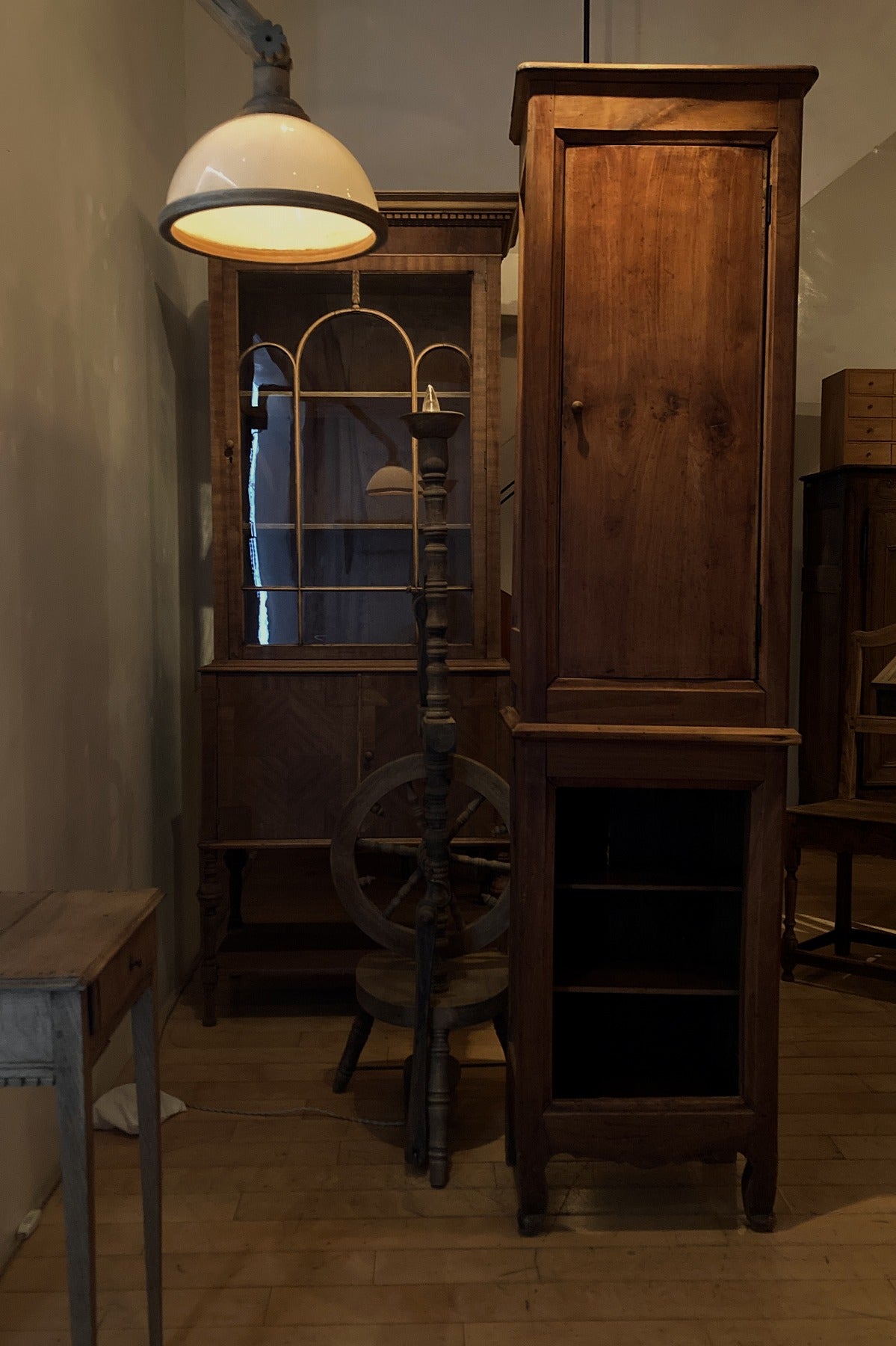 #1508 floor lamp