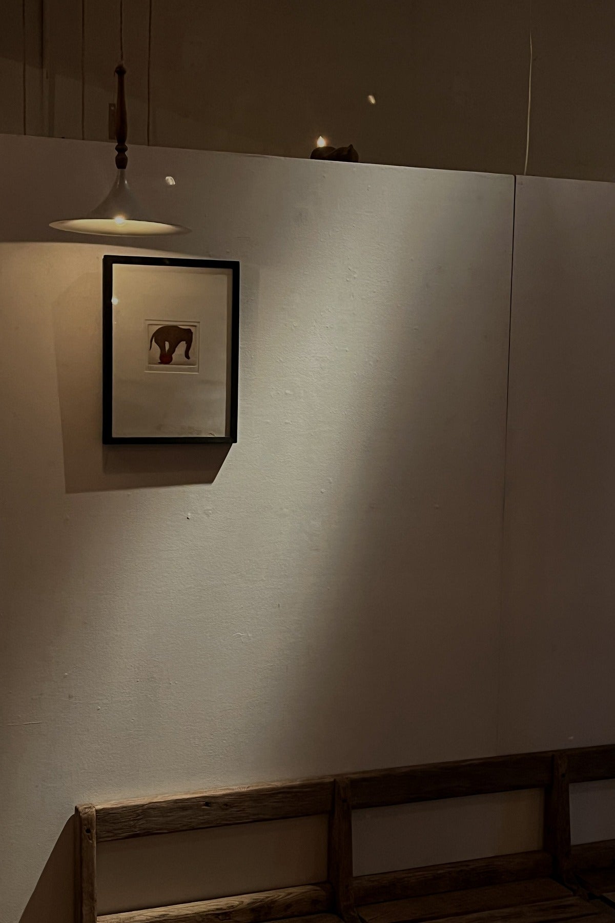 #1186 pendant lamp