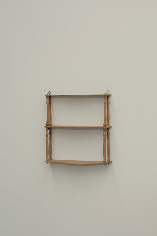 #0819 shelf