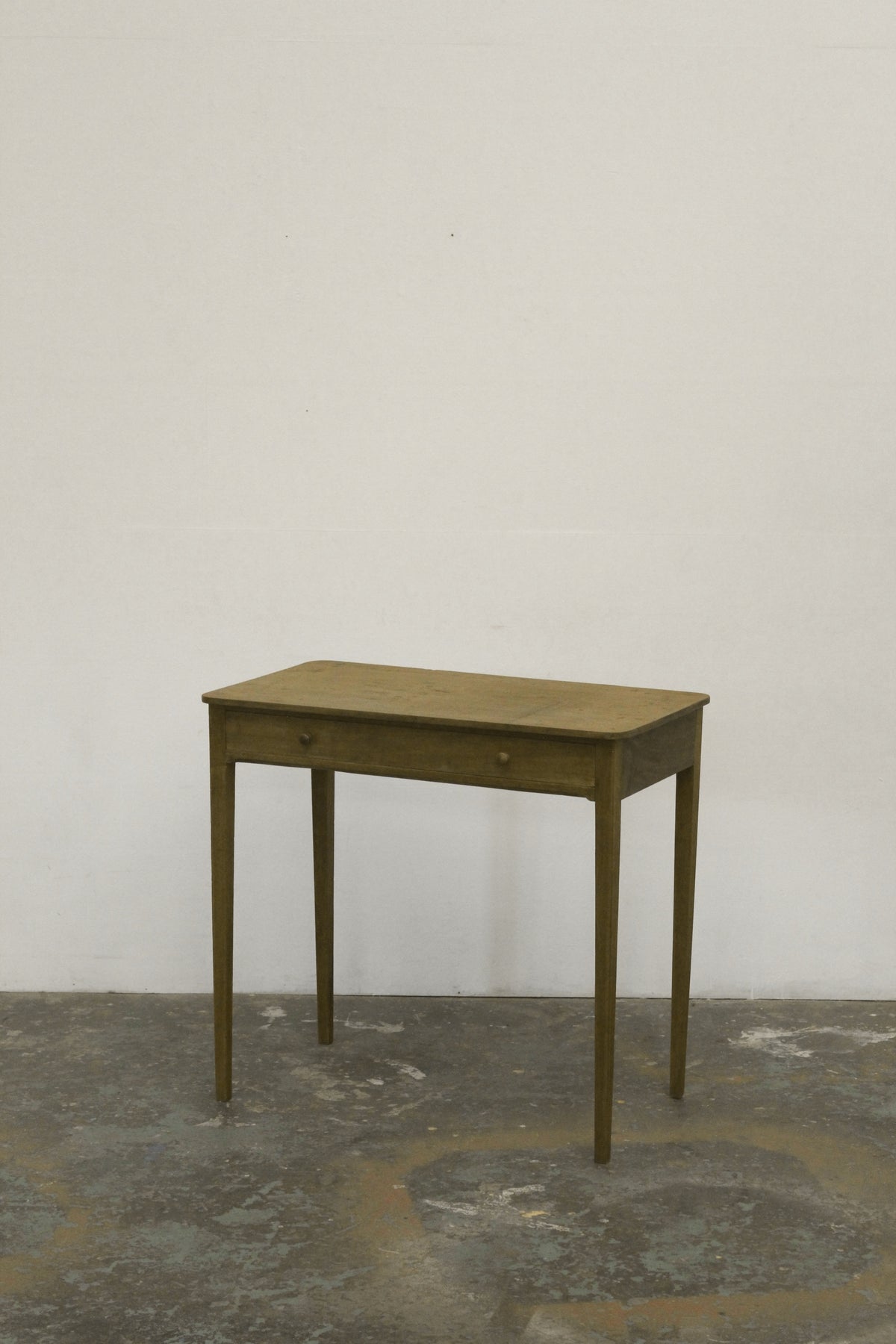 #0880 writing table