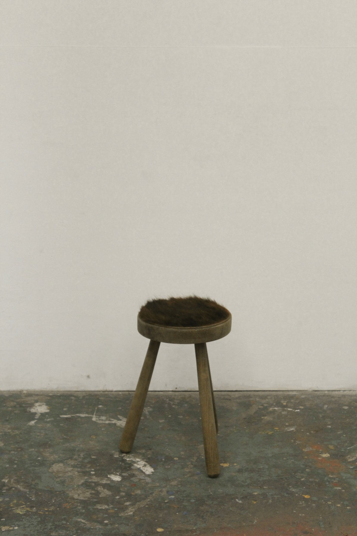 #1010 stool