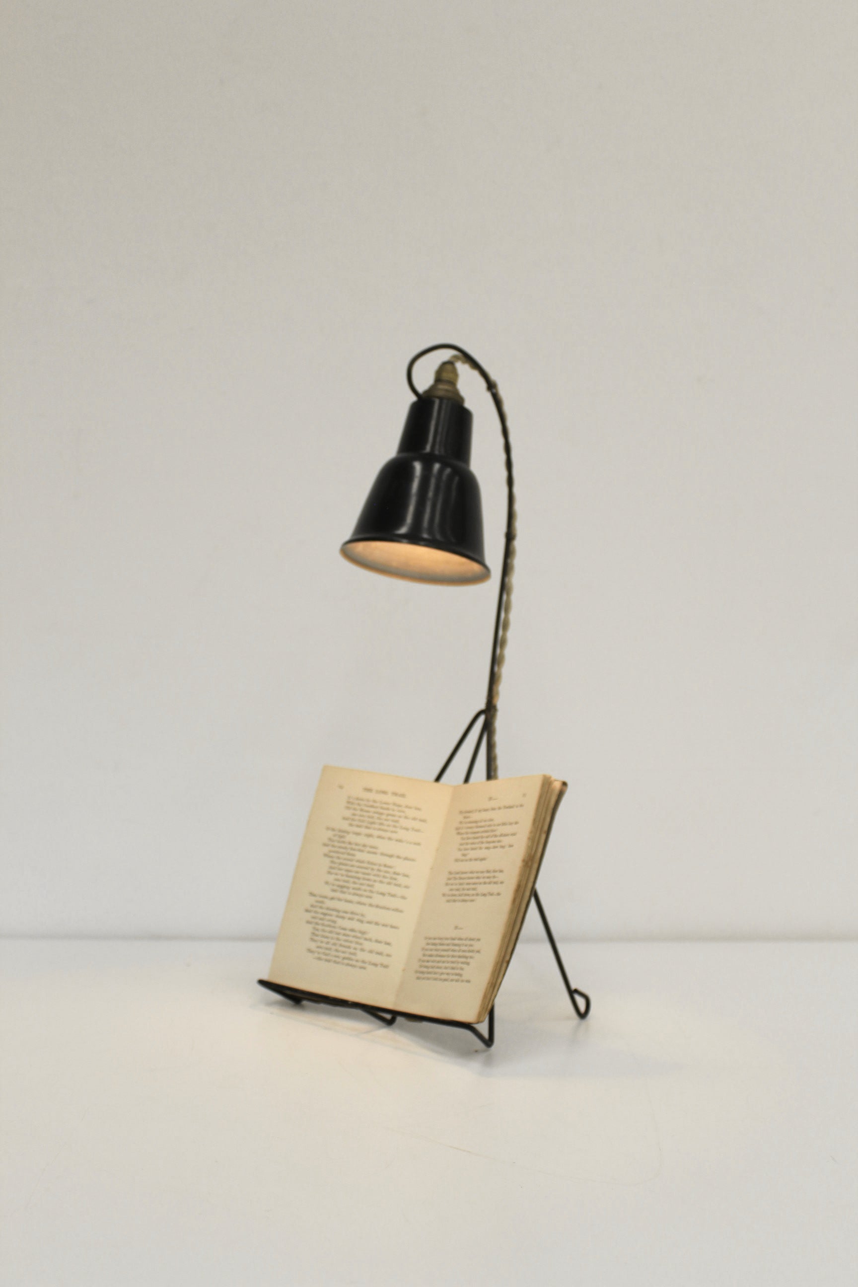 #1015 lamp