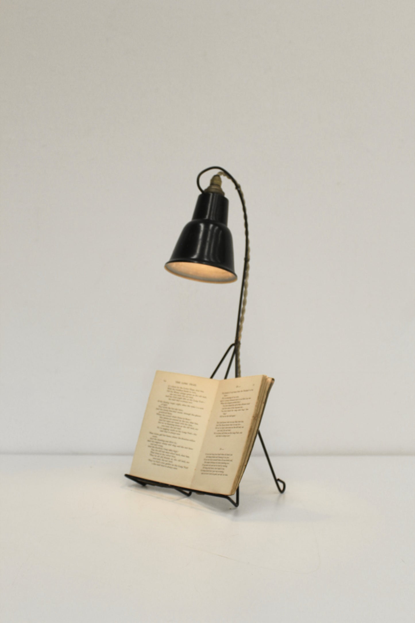 #1015 lamp