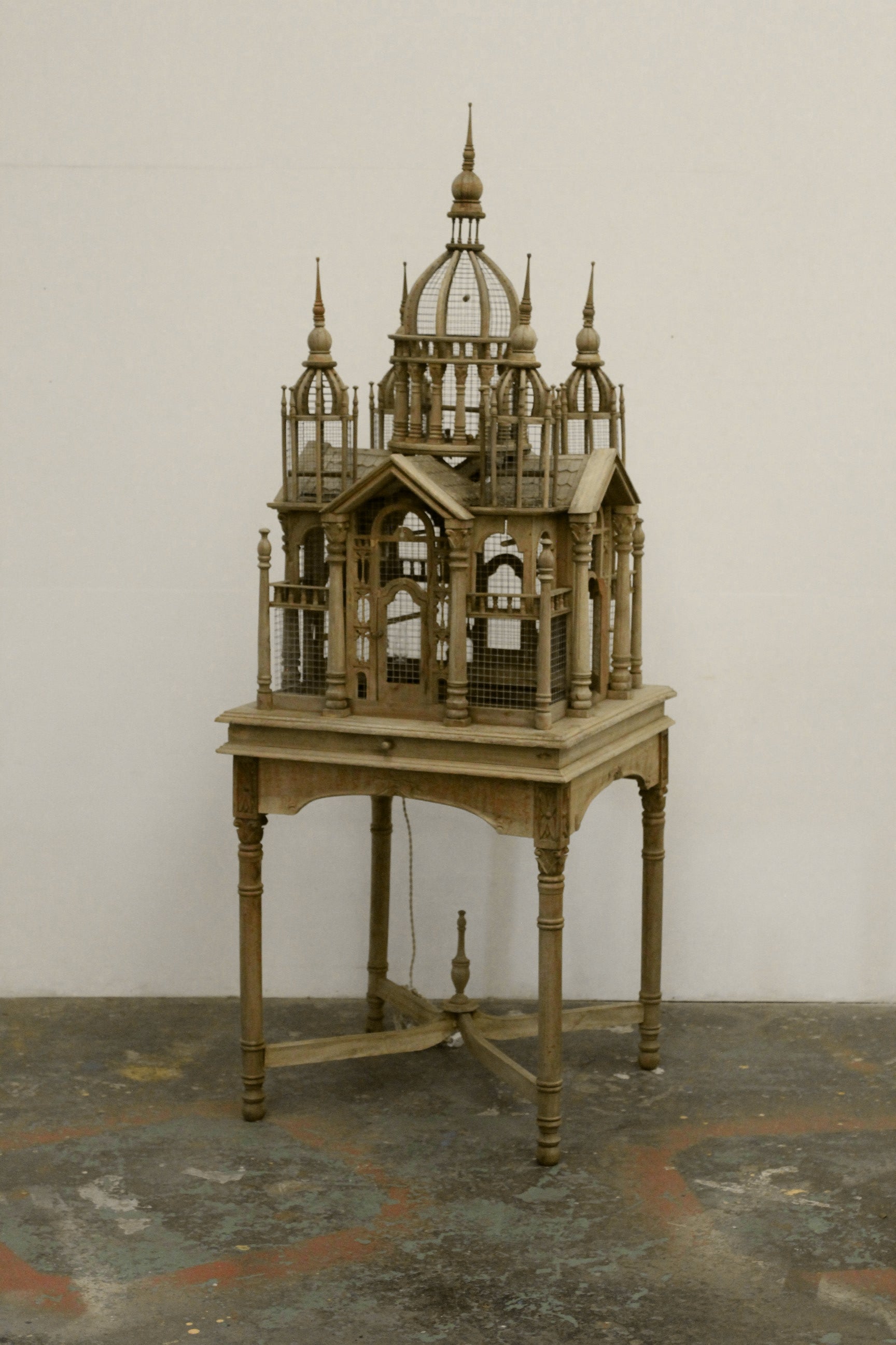 #1017 objet