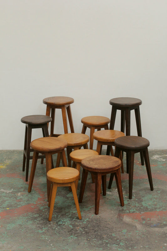 #1027 stool