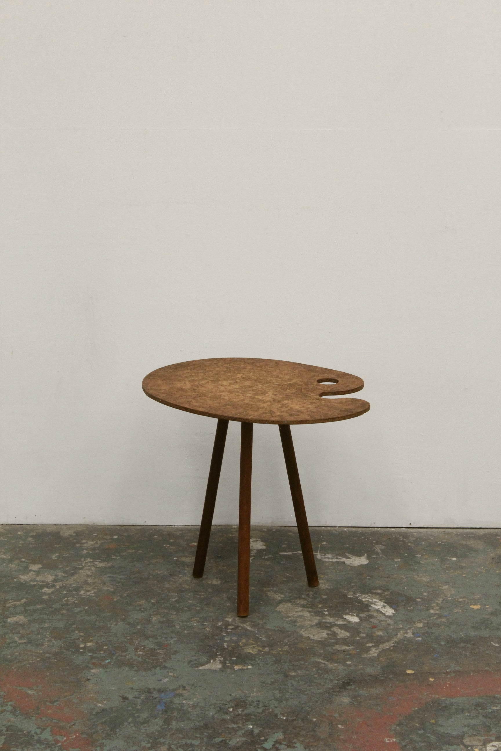 #1055 side table