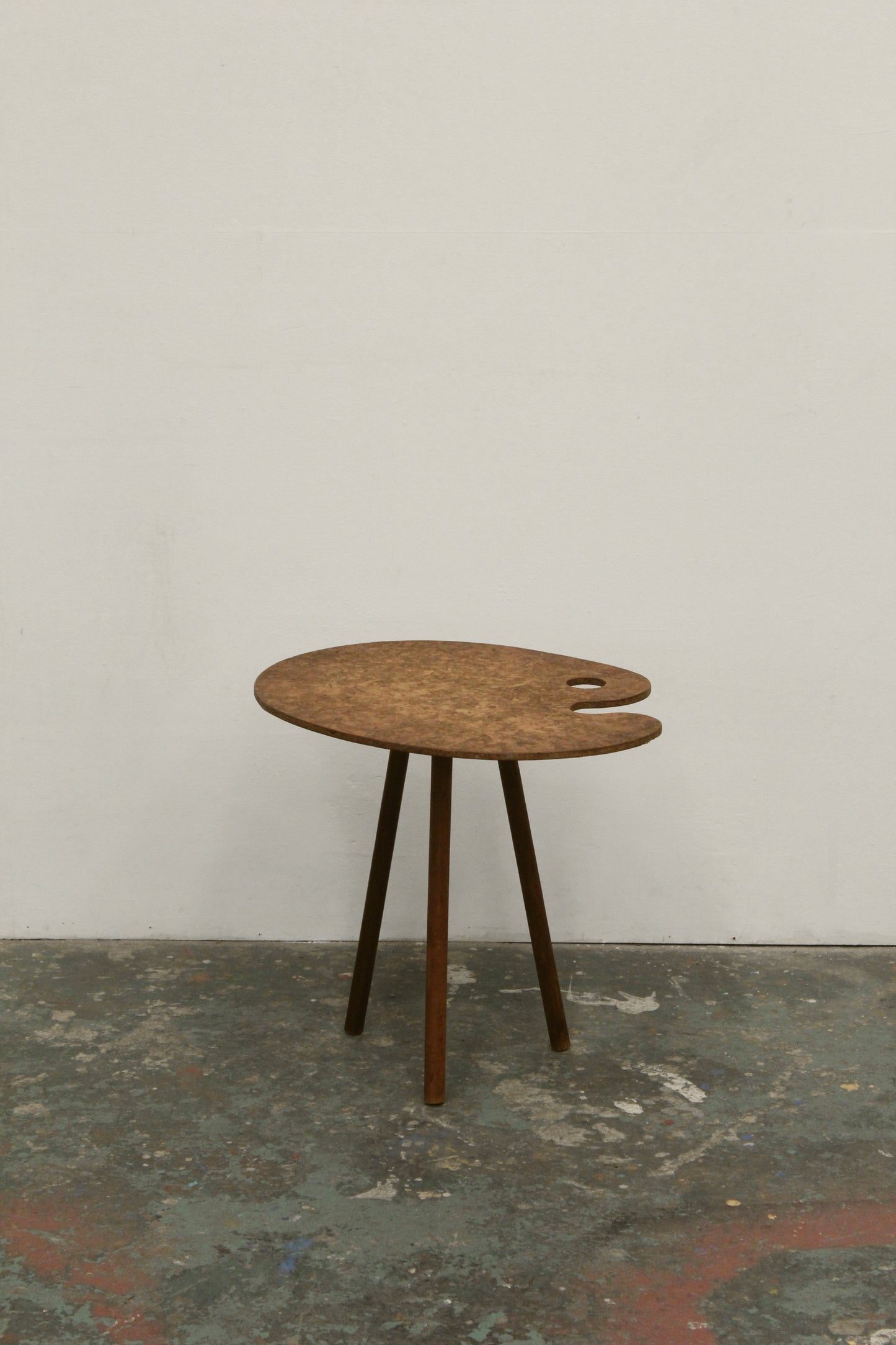 #1055 side table