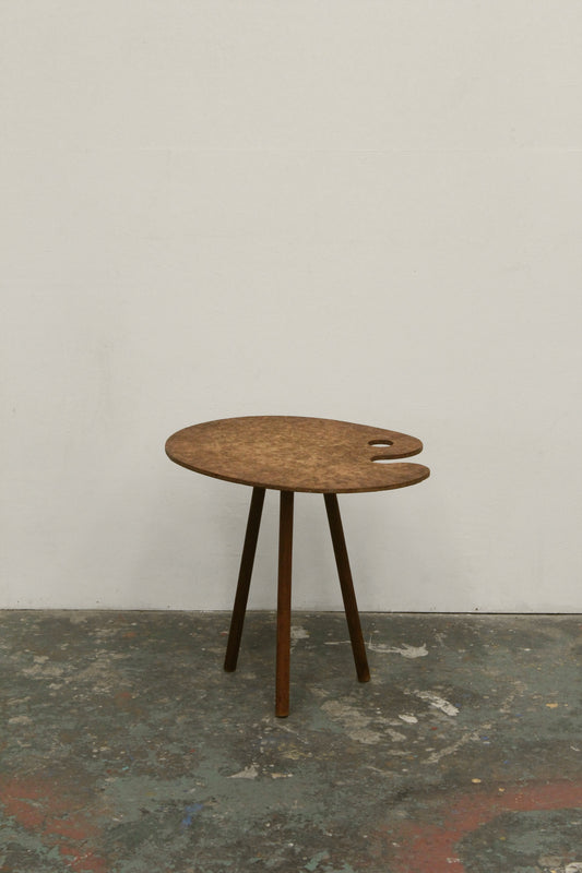 #1055 side table