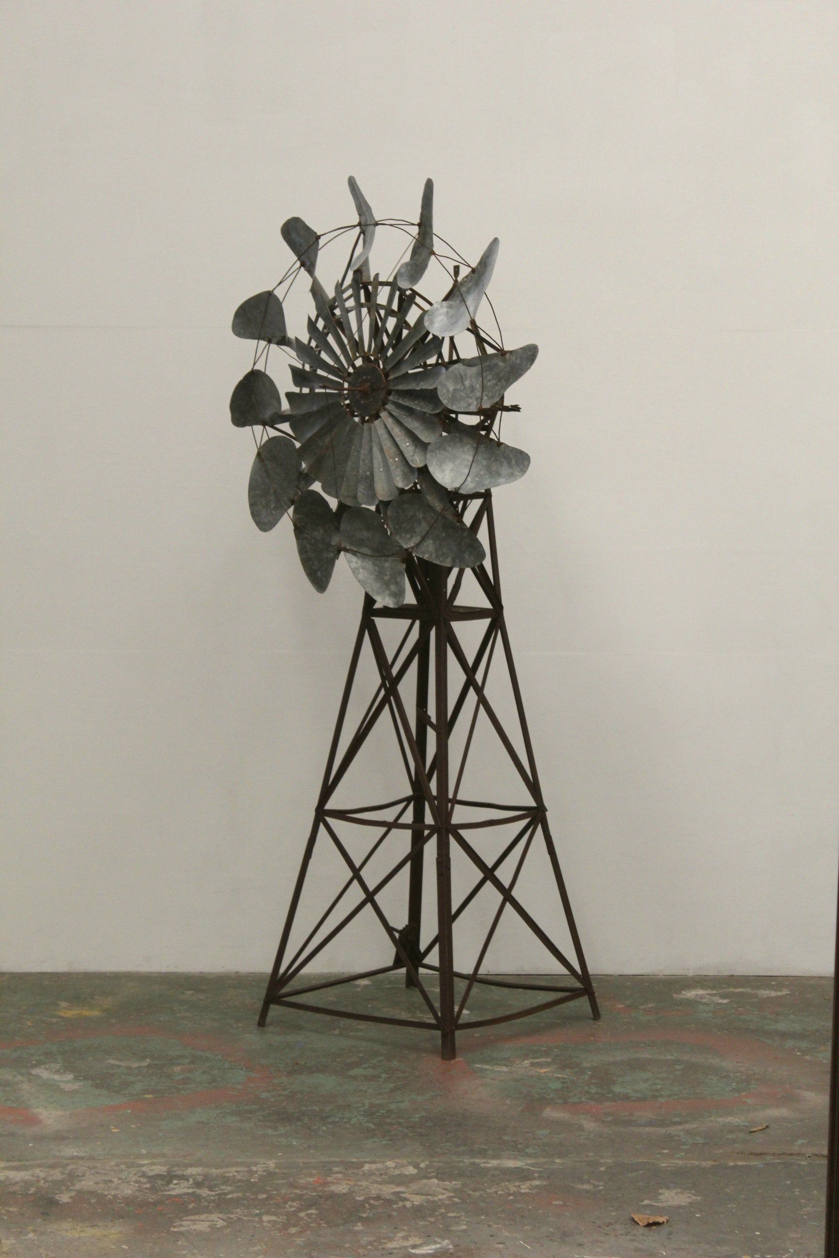 #1063 wind mill