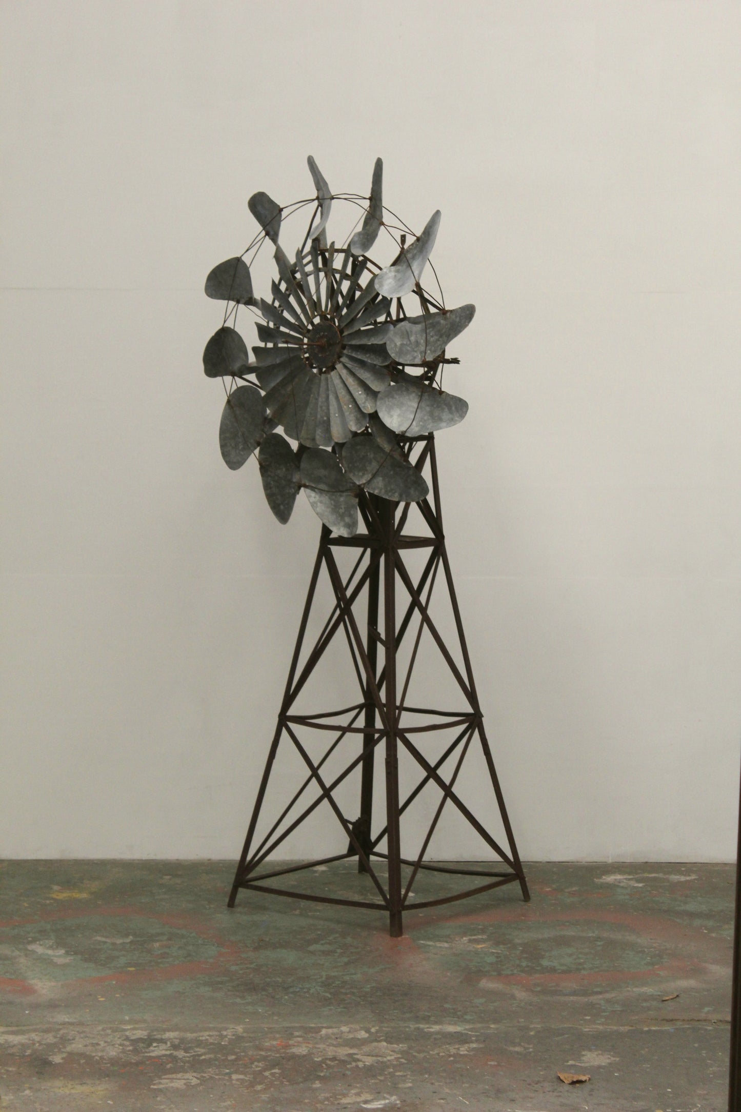 #1063 wind mill