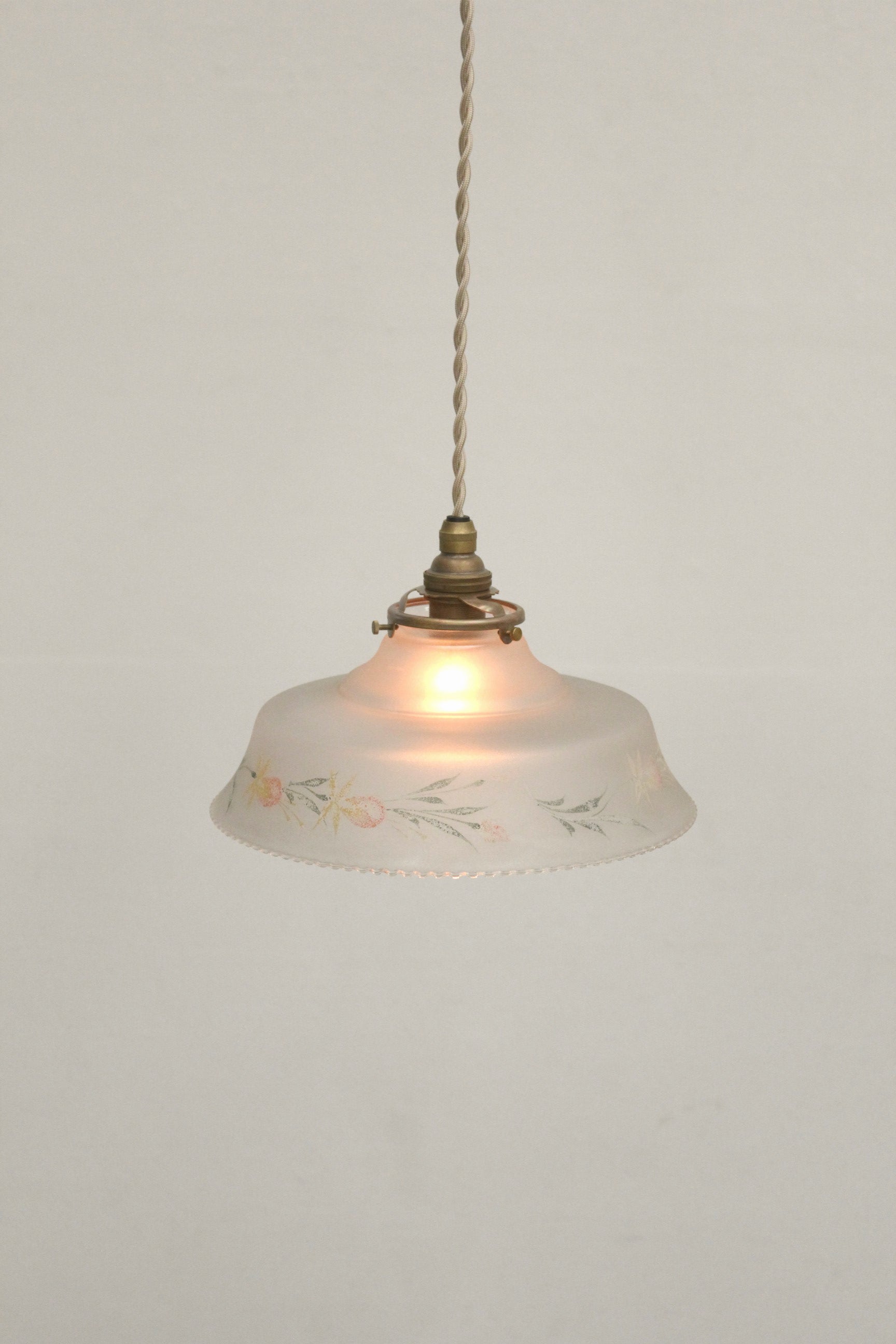 #1063 pendant lamp