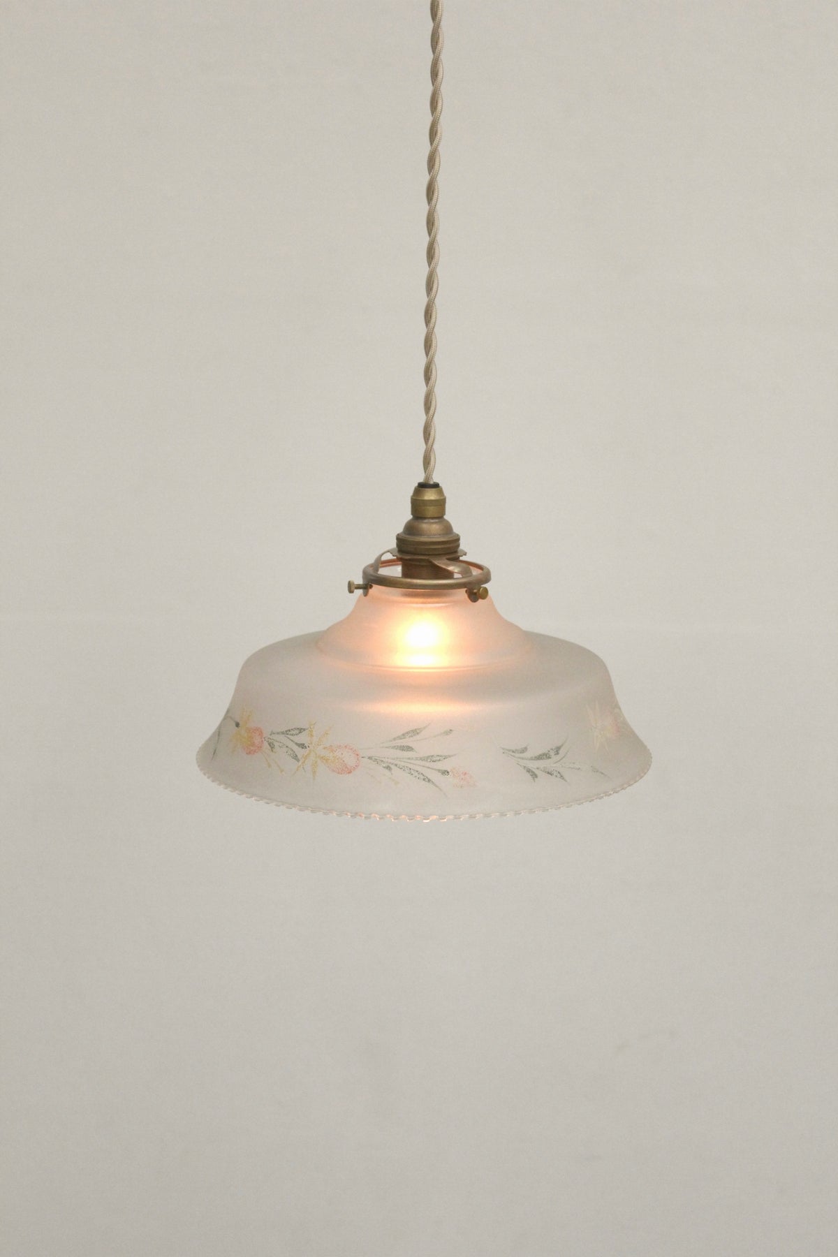 #1063 pendant lamp