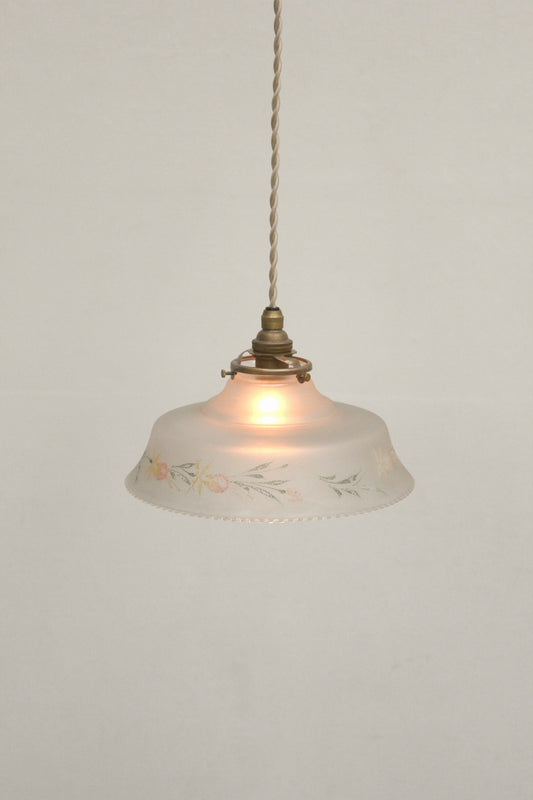 #1063 pendant lamp