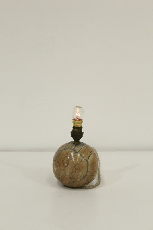 #1066 lamp