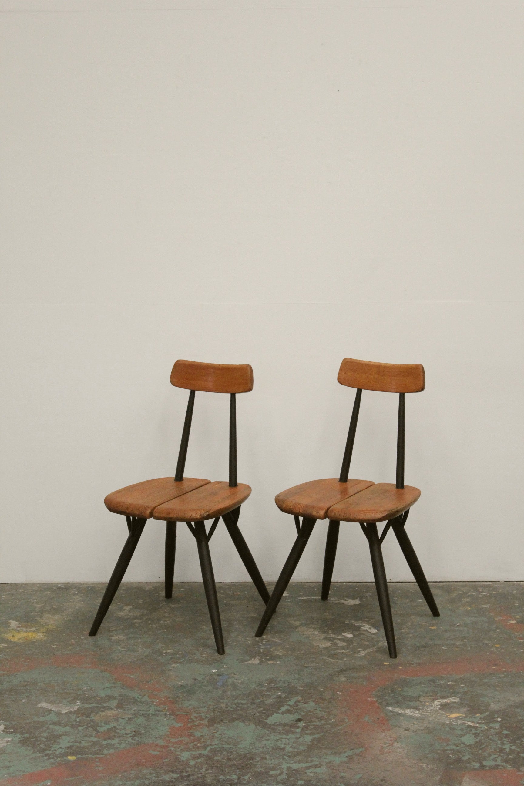 #1067 pirkka chair